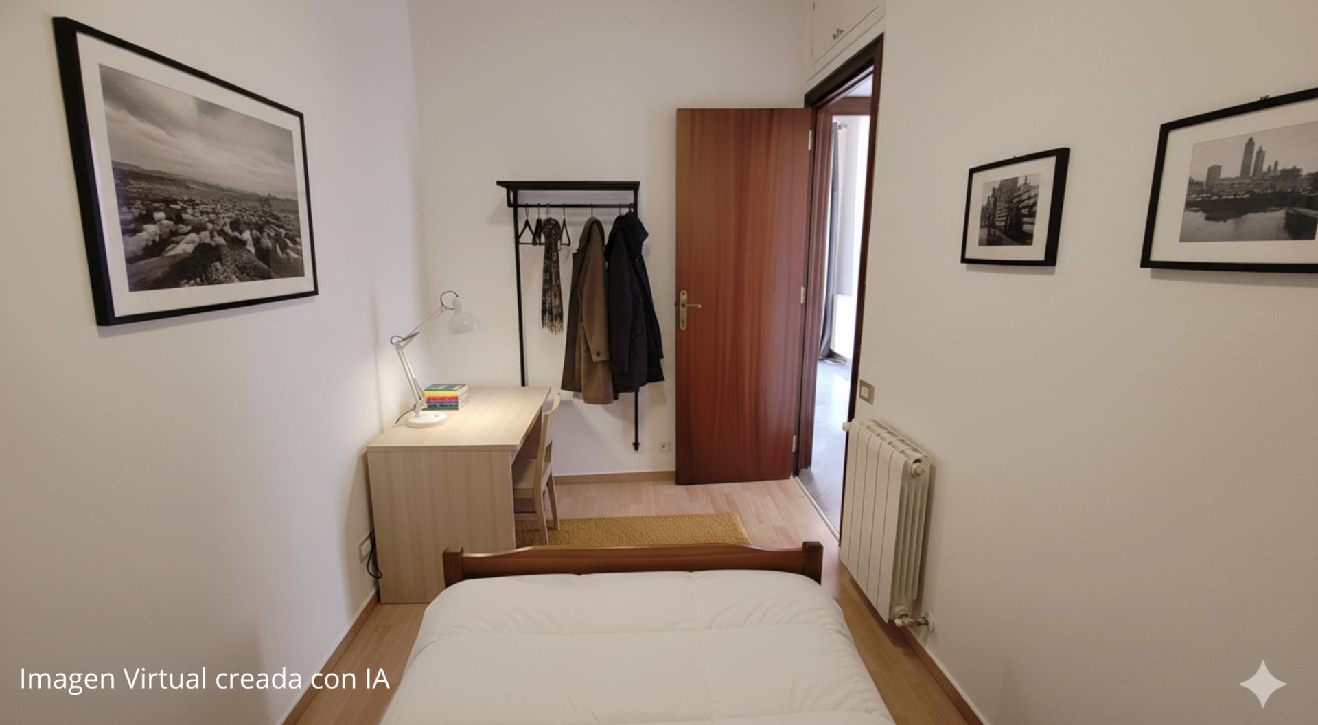 Piso – Barcelona 91.00 m2 photo18