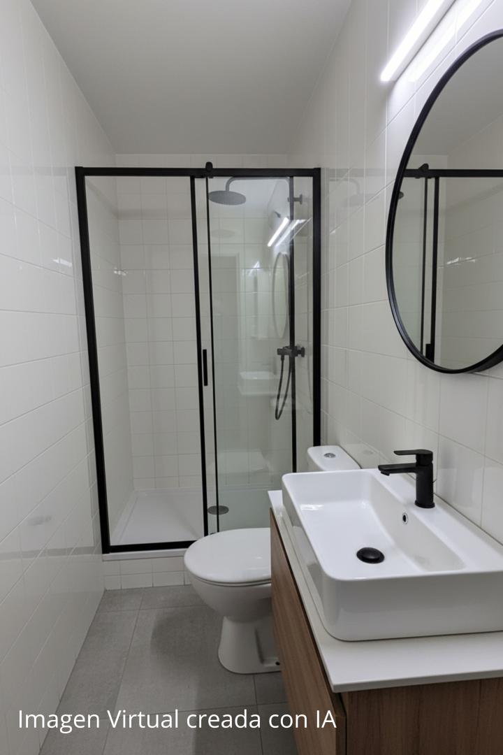 Piso – Barcelona 91.00 m2 photo26