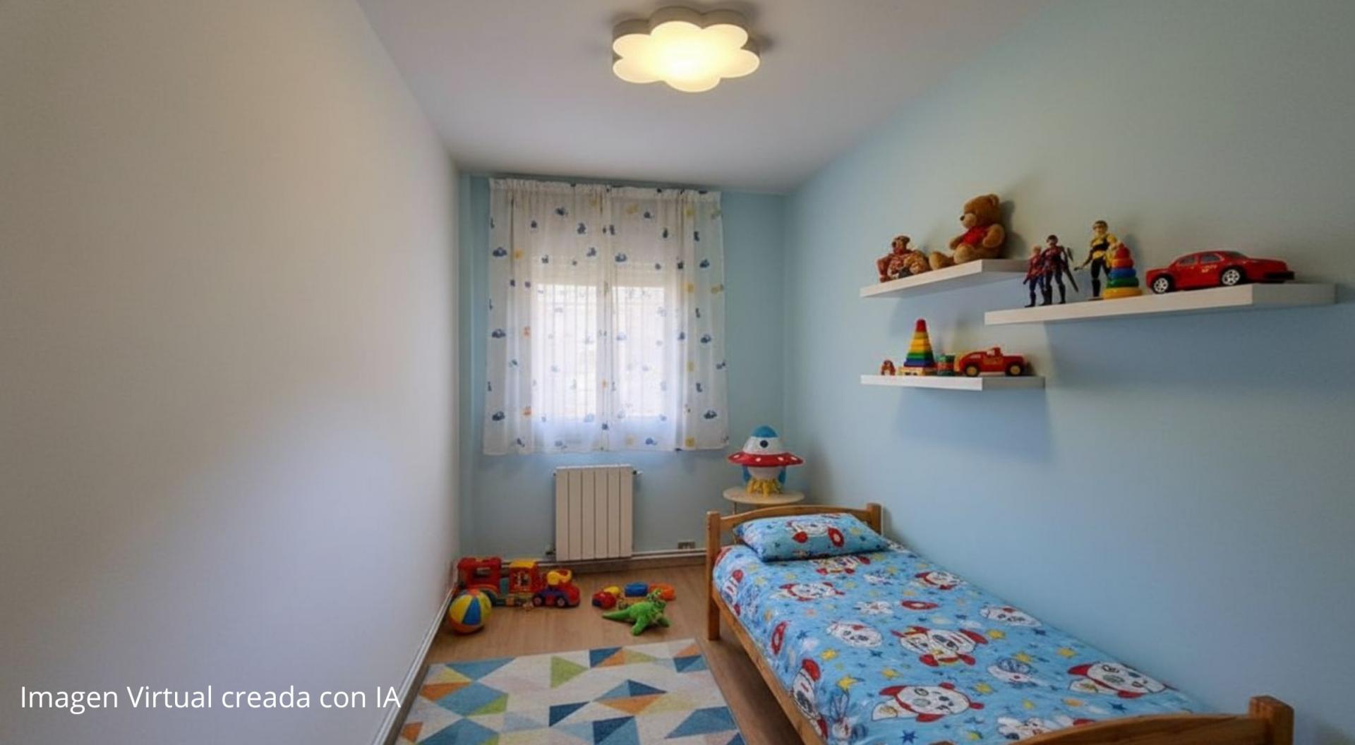 Piso – Barcelona 91.00 m2 photo23