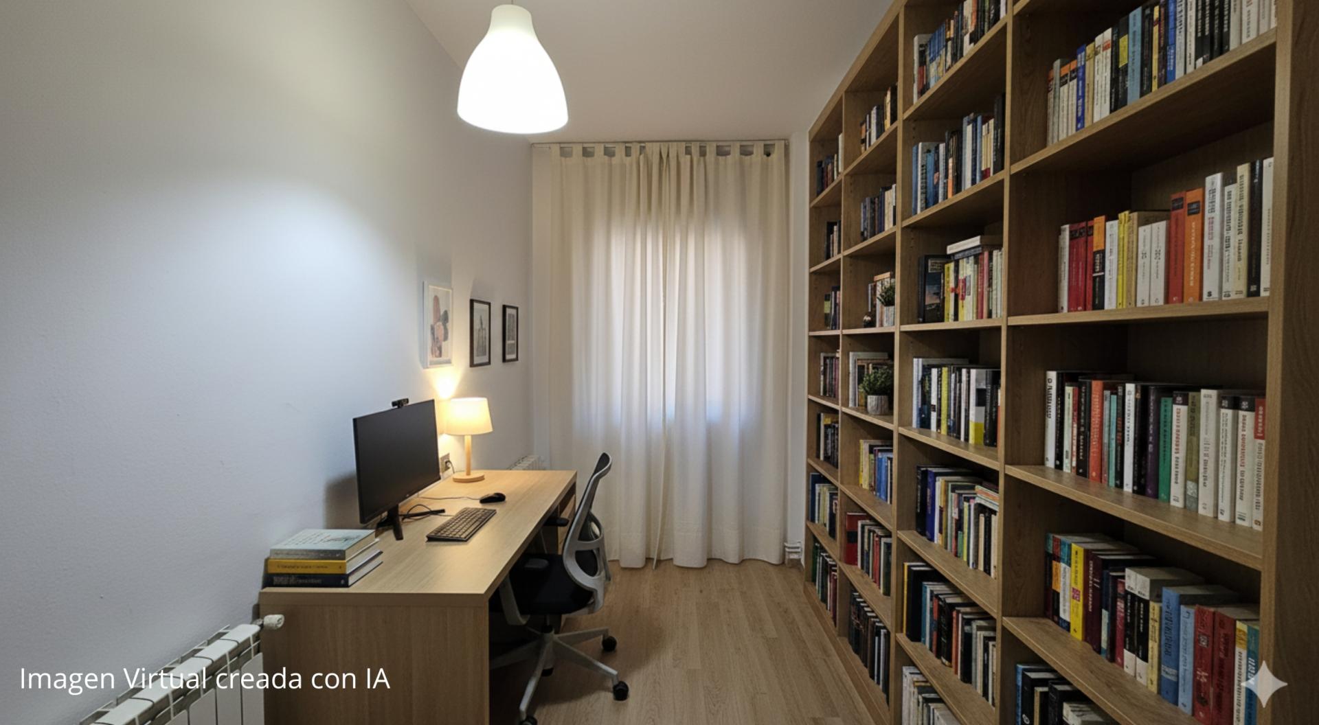 Piso – Barcelona 91.00 m2 photo21