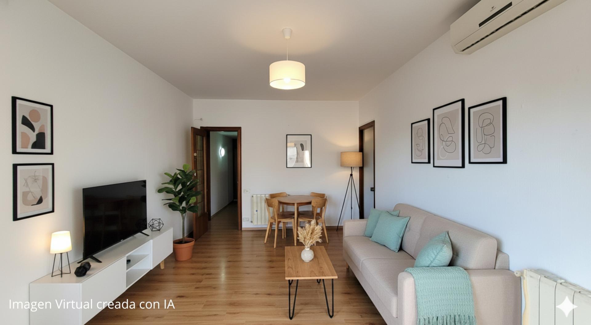 Piso – Barcelona 91.00 m2 photo3