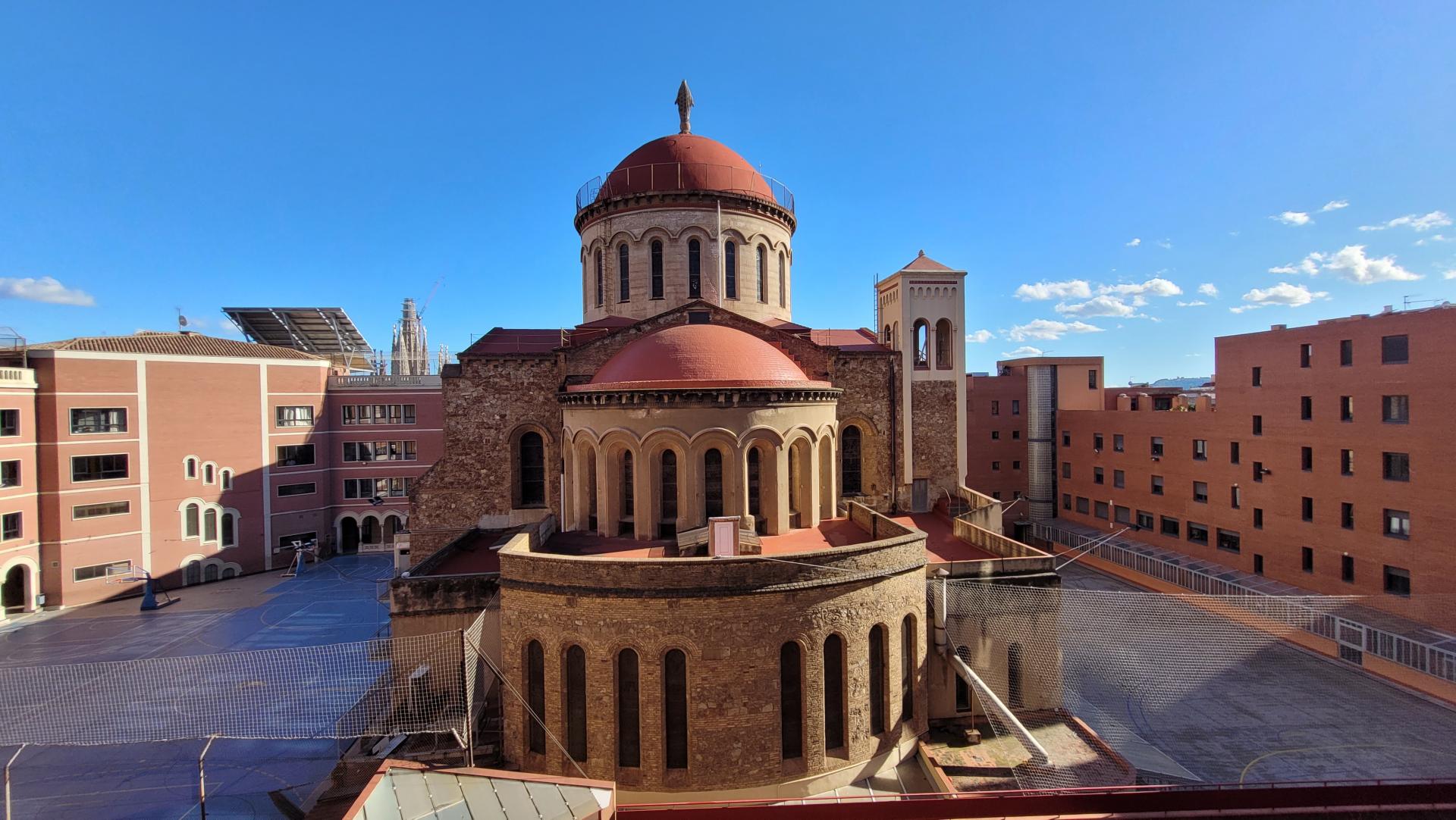 Piso – Barcelona 91.00 m2 photo8