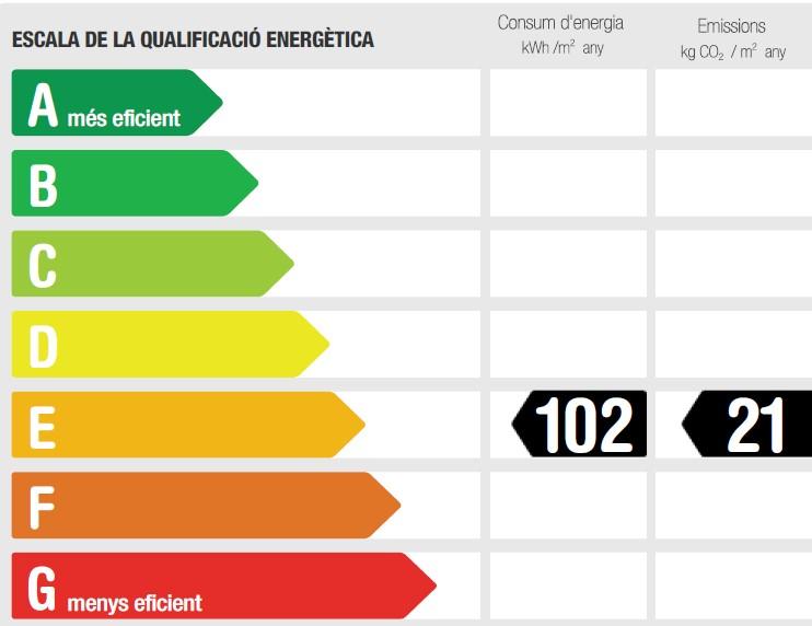 Piso – Barcelona 91.00 m2 photo34