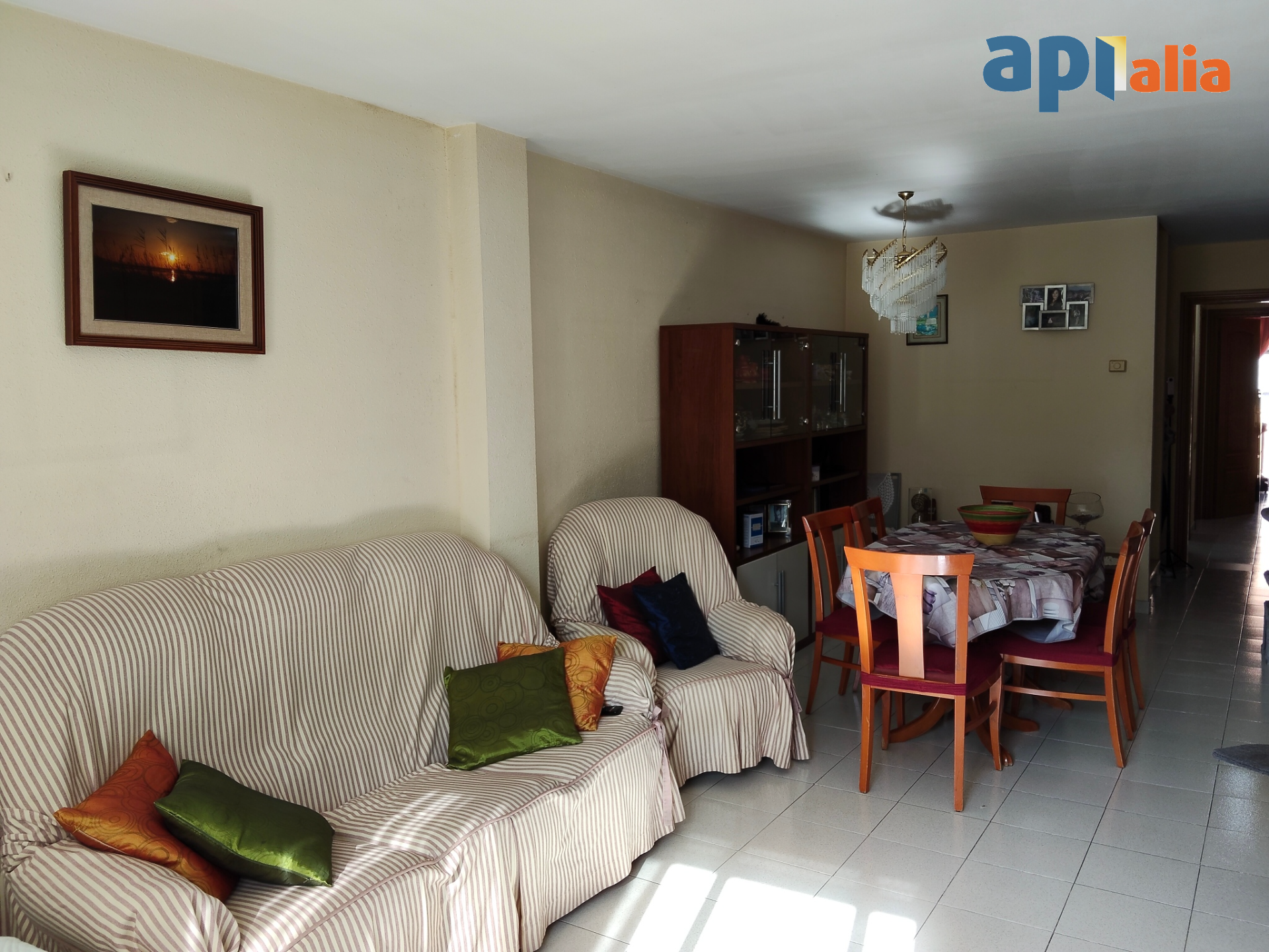 Piso – Cervelló 133.00 m2 photo7