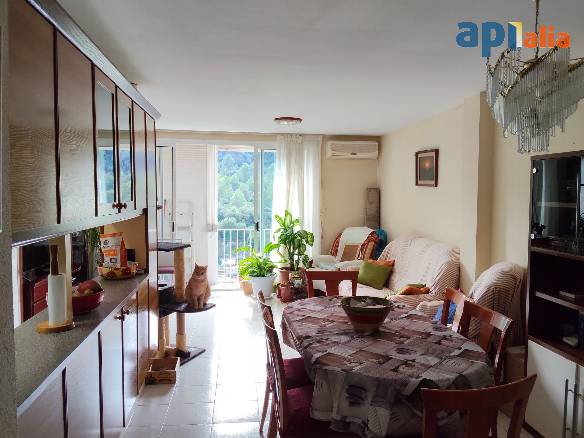 Piso – Cervelló 133.00 m2 photo24