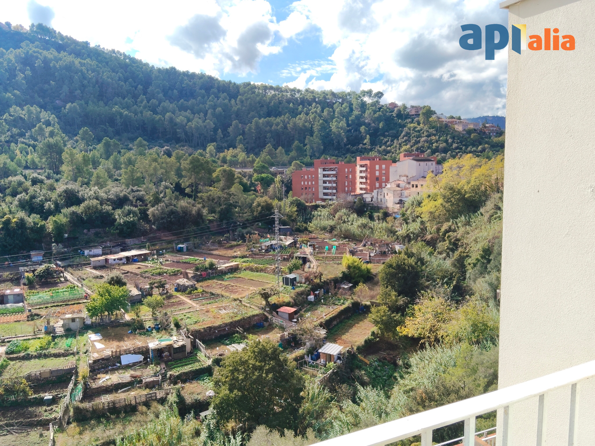 Piso – Cervelló 133.00 m2 photo11