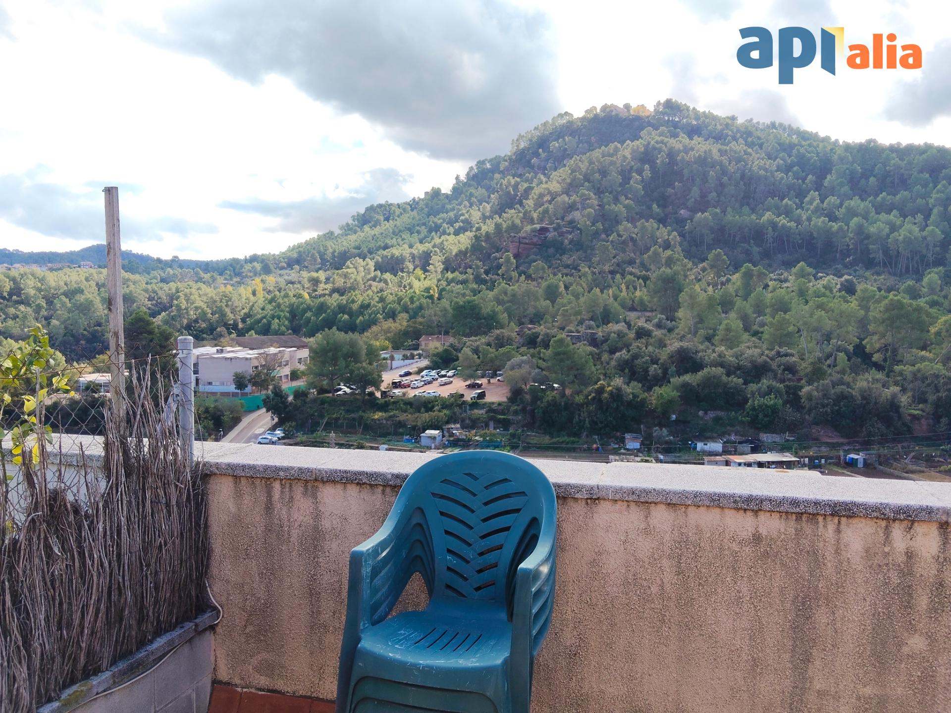 Piso – Cervelló 133.00 m2 photo32