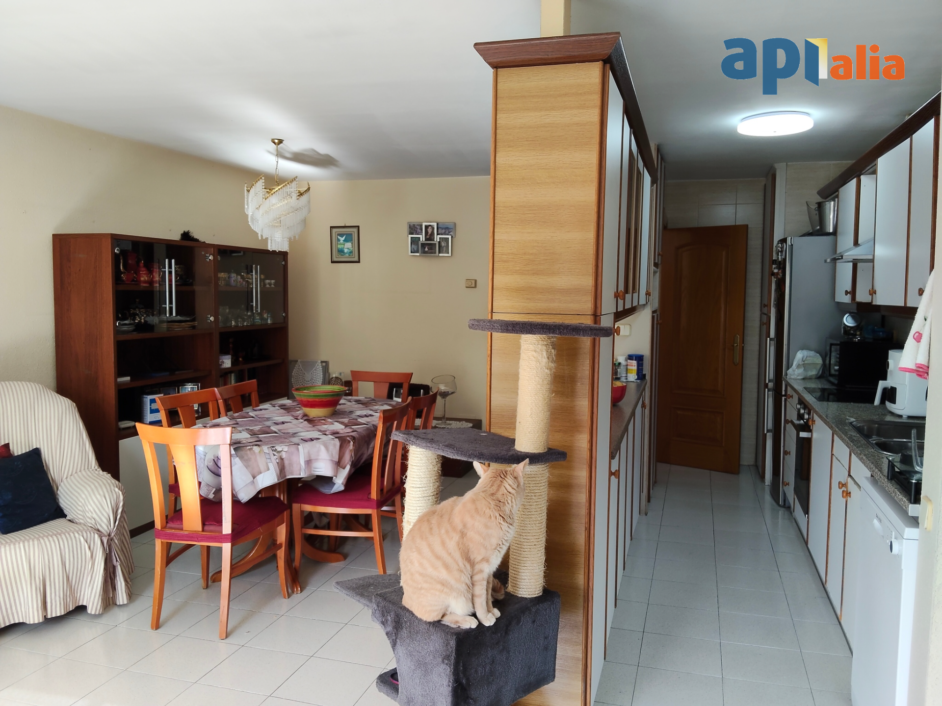 Piso – Cervelló 133.00 m2 photo21