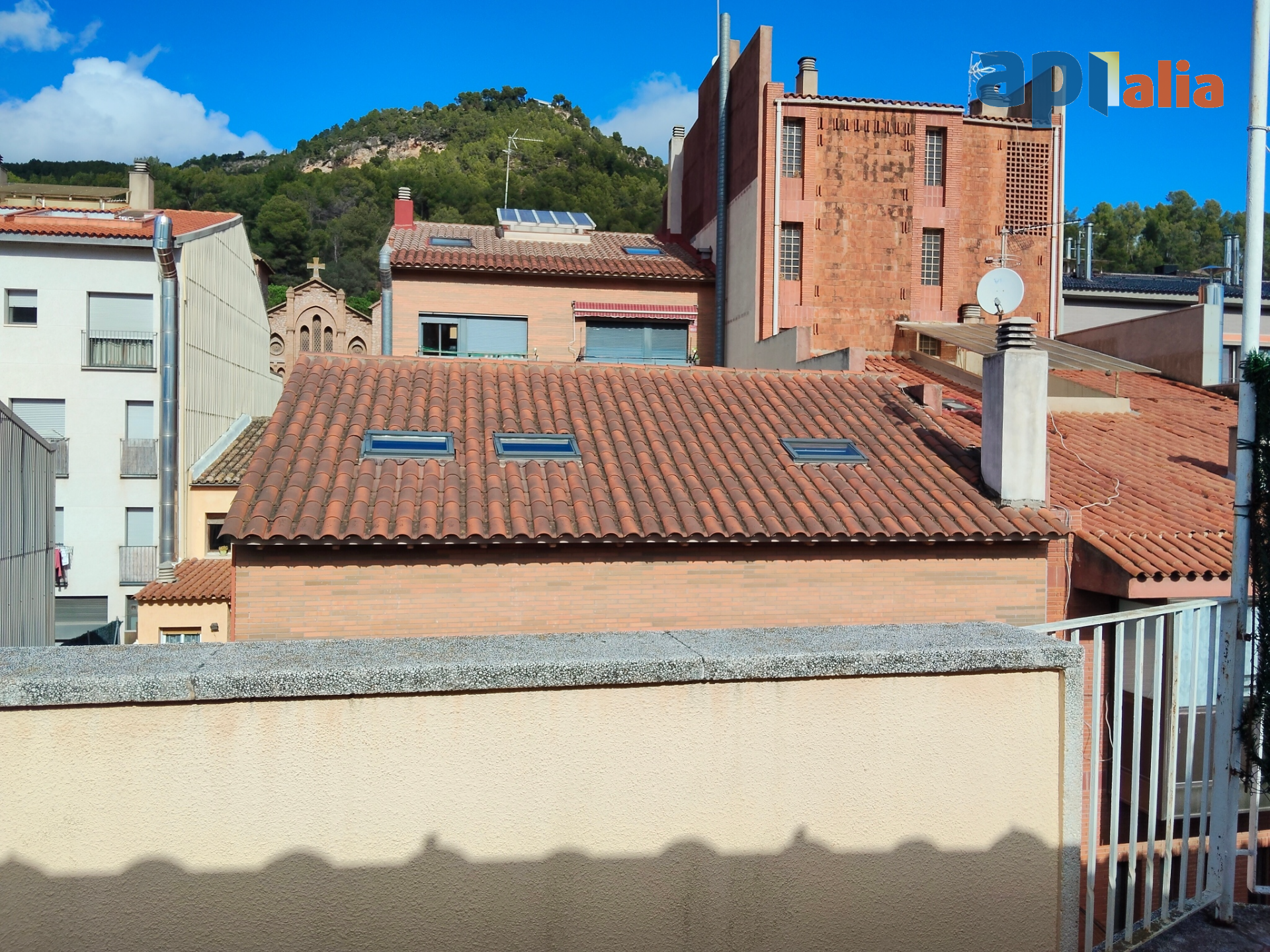 Piso – Cervelló 133.00 m2 photo47