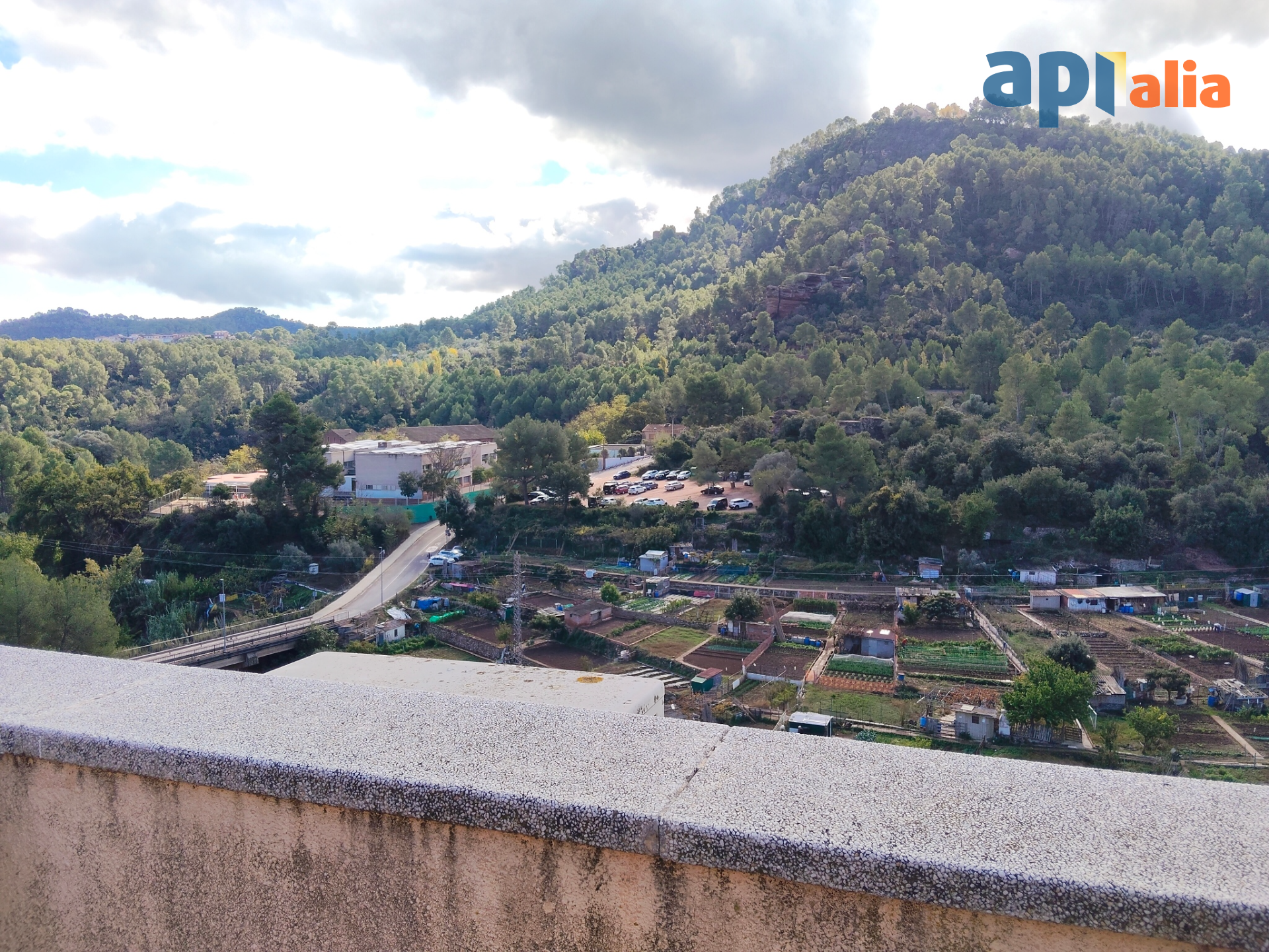 Piso – Cervelló 133.00 m2 photo29