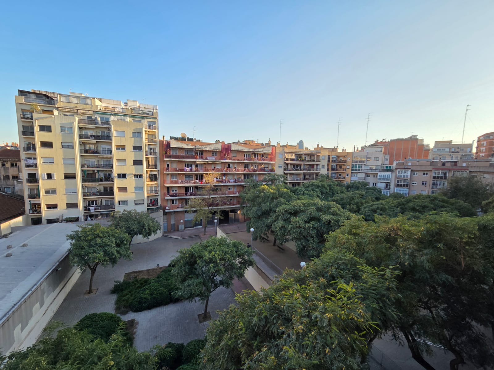 Piso – Barcelona 62.00 m2 photo9