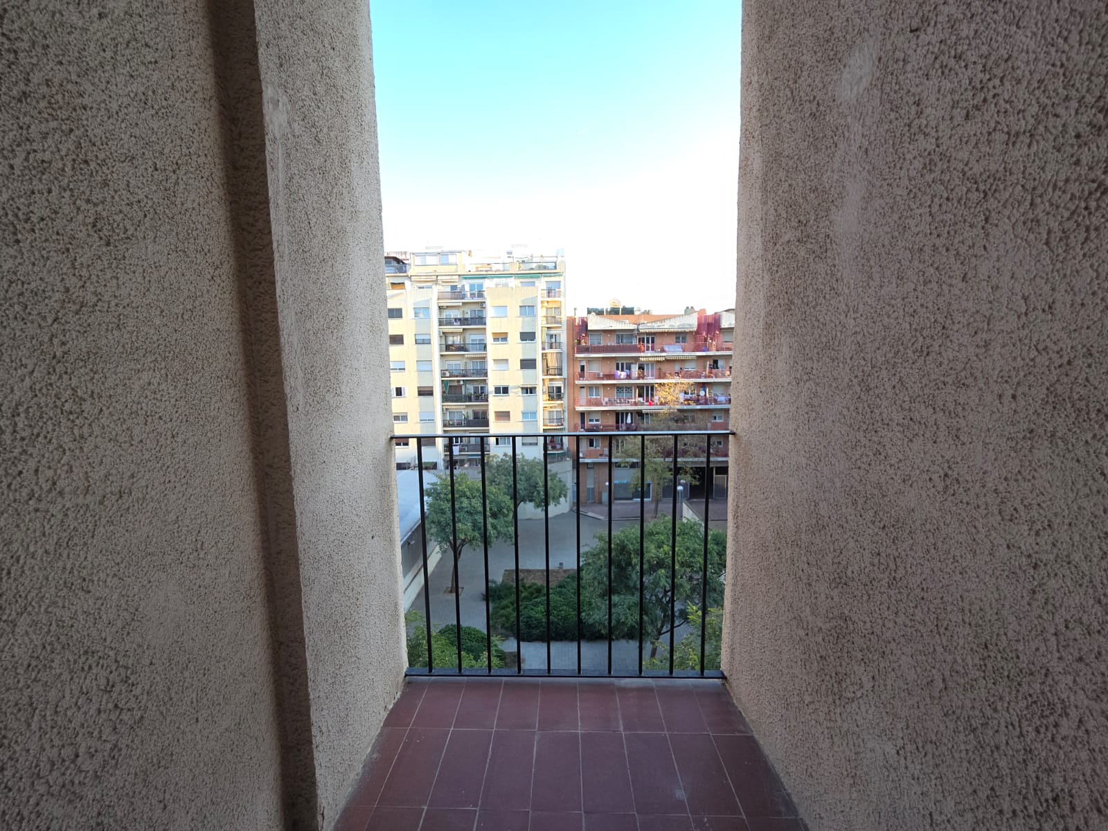 Piso – Barcelona 62.00 m2 photo14