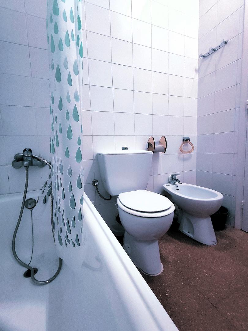 Piso – Barcelona 78.00 m2 photo3