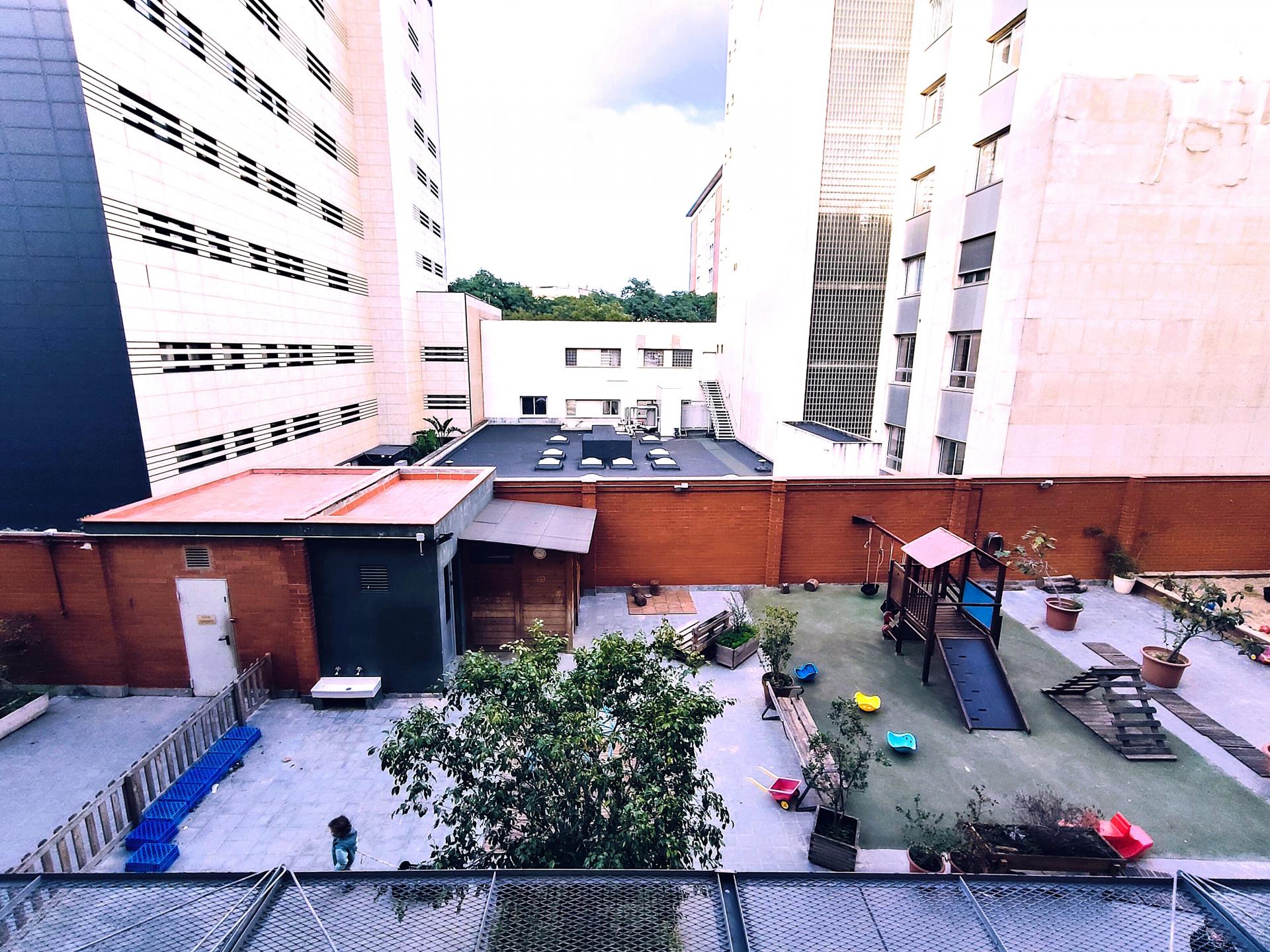 Piso – Barcelona 78.00 m2 photo25