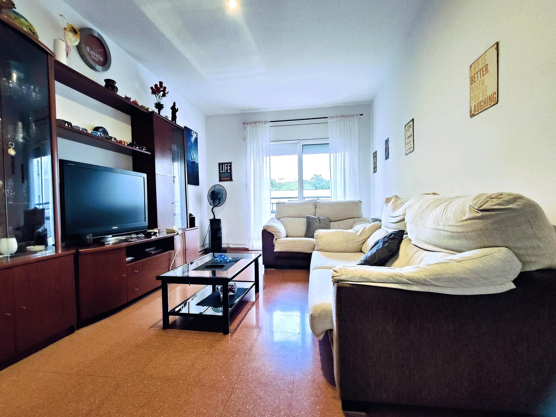 Piso – Barcelona 78.00 m2 photo19