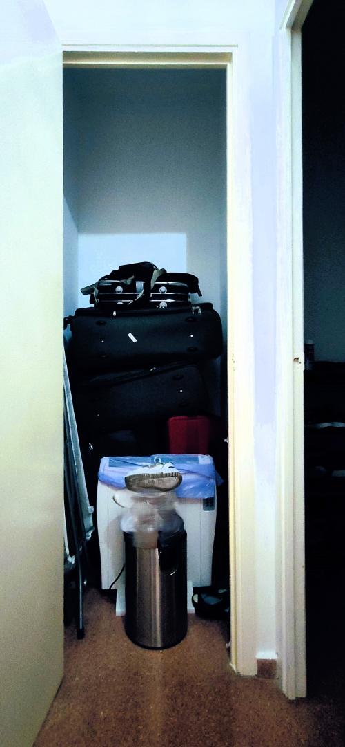 Piso – Barcelona 78.00 m2 photo24