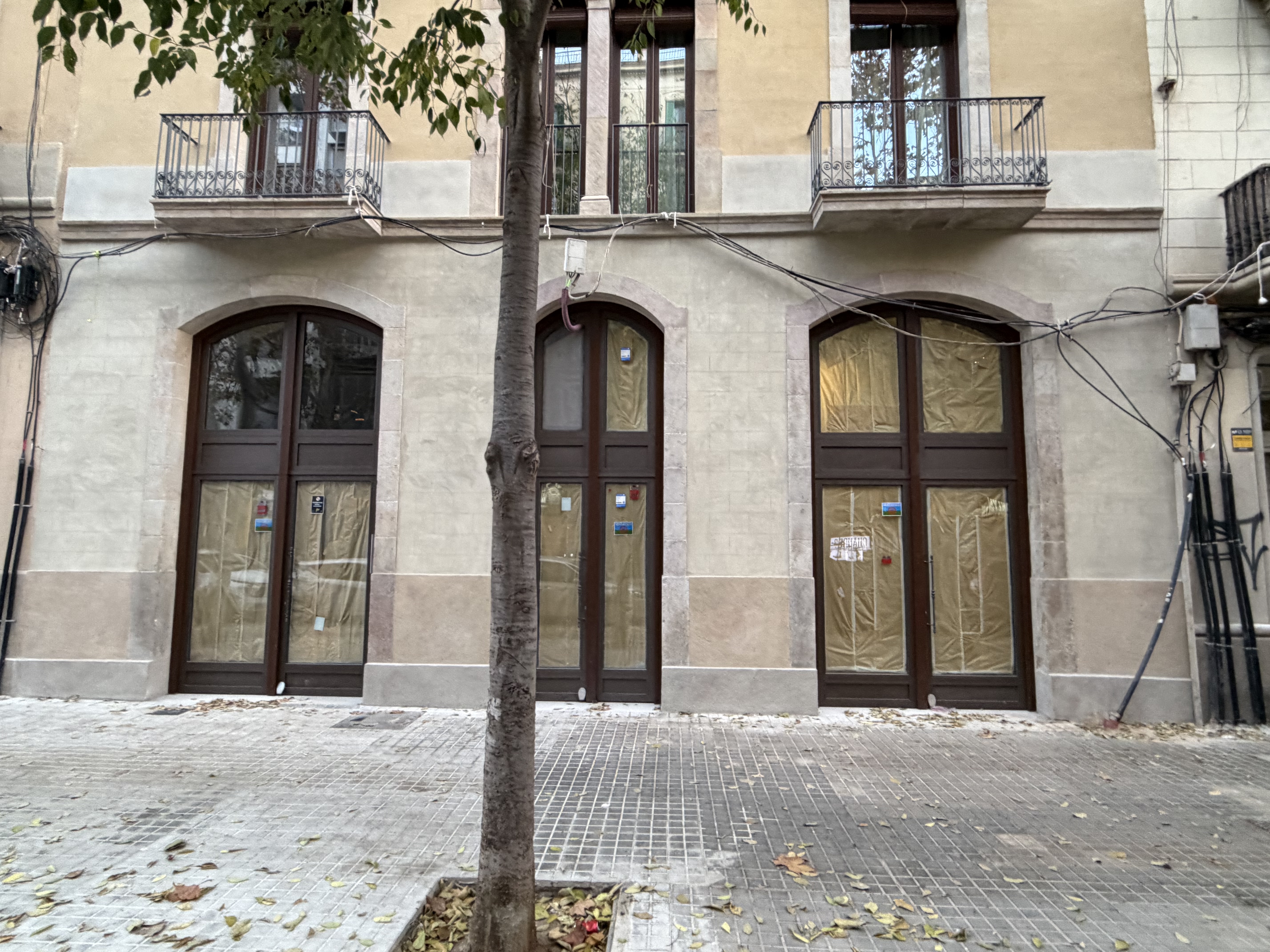 Otras casas – Barcelona 224.00 m2