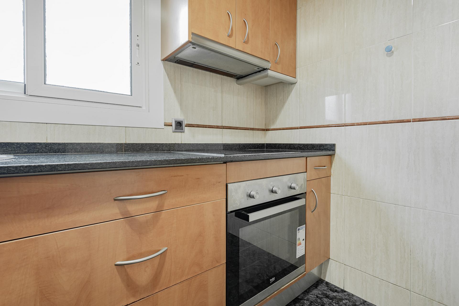 Piso – Barcelona 60.00 m2 photo15