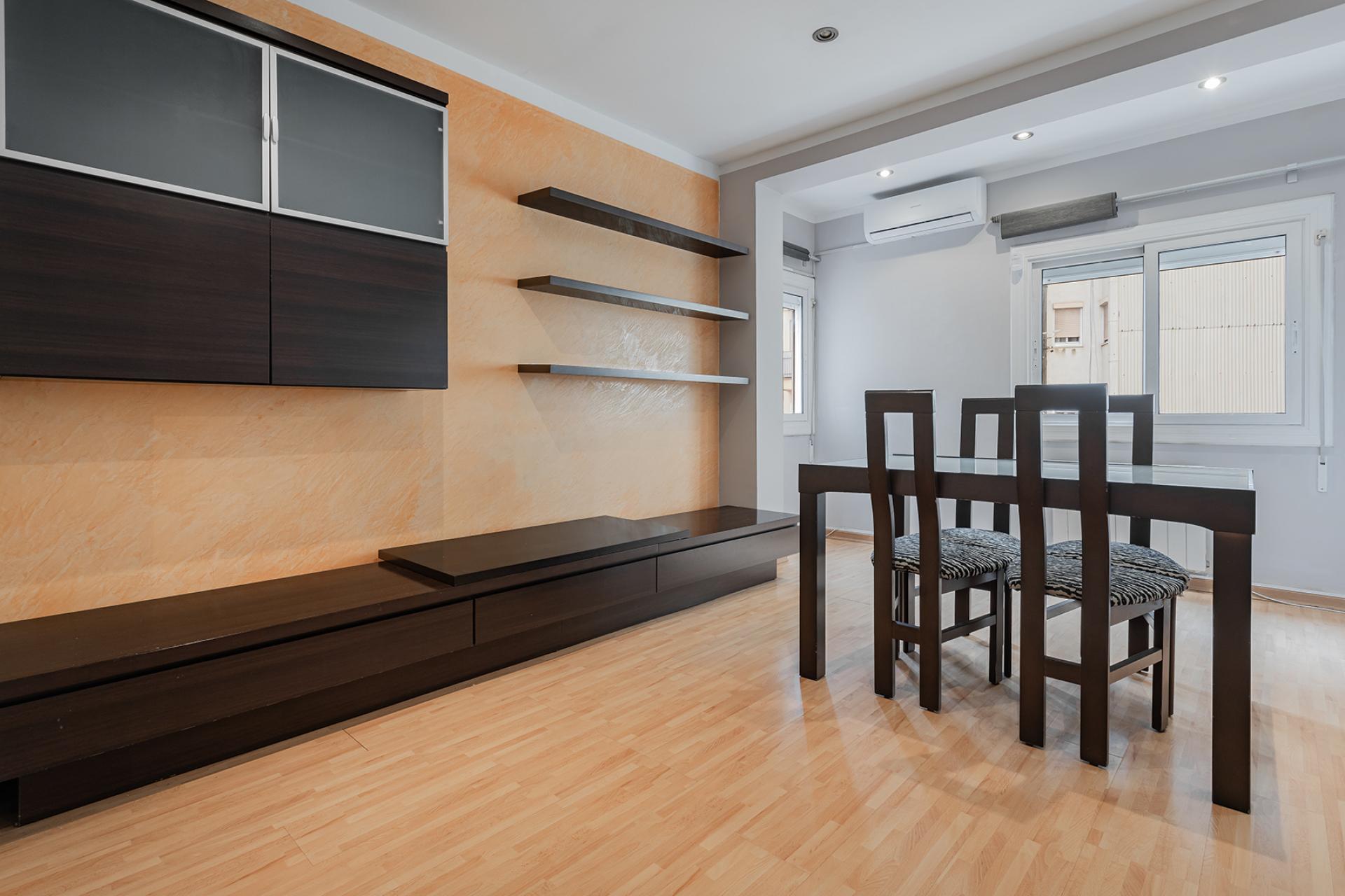 Piso – Barcelona 60.00 m2 photo6