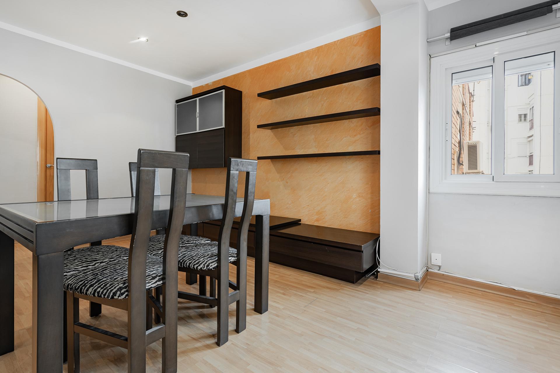 Piso – Barcelona 60.00 m2 photo4