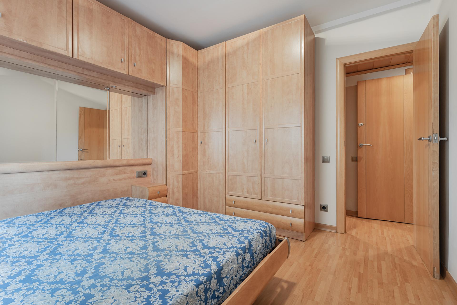 Piso – Barcelona 60.00 m2 photo10