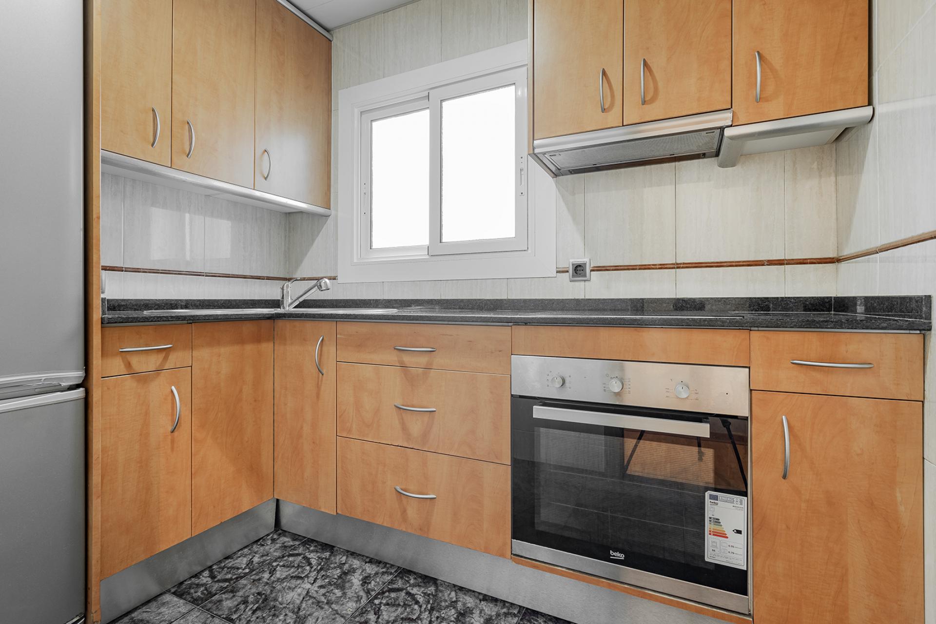 Piso – Barcelona 60.00 m2 photo14