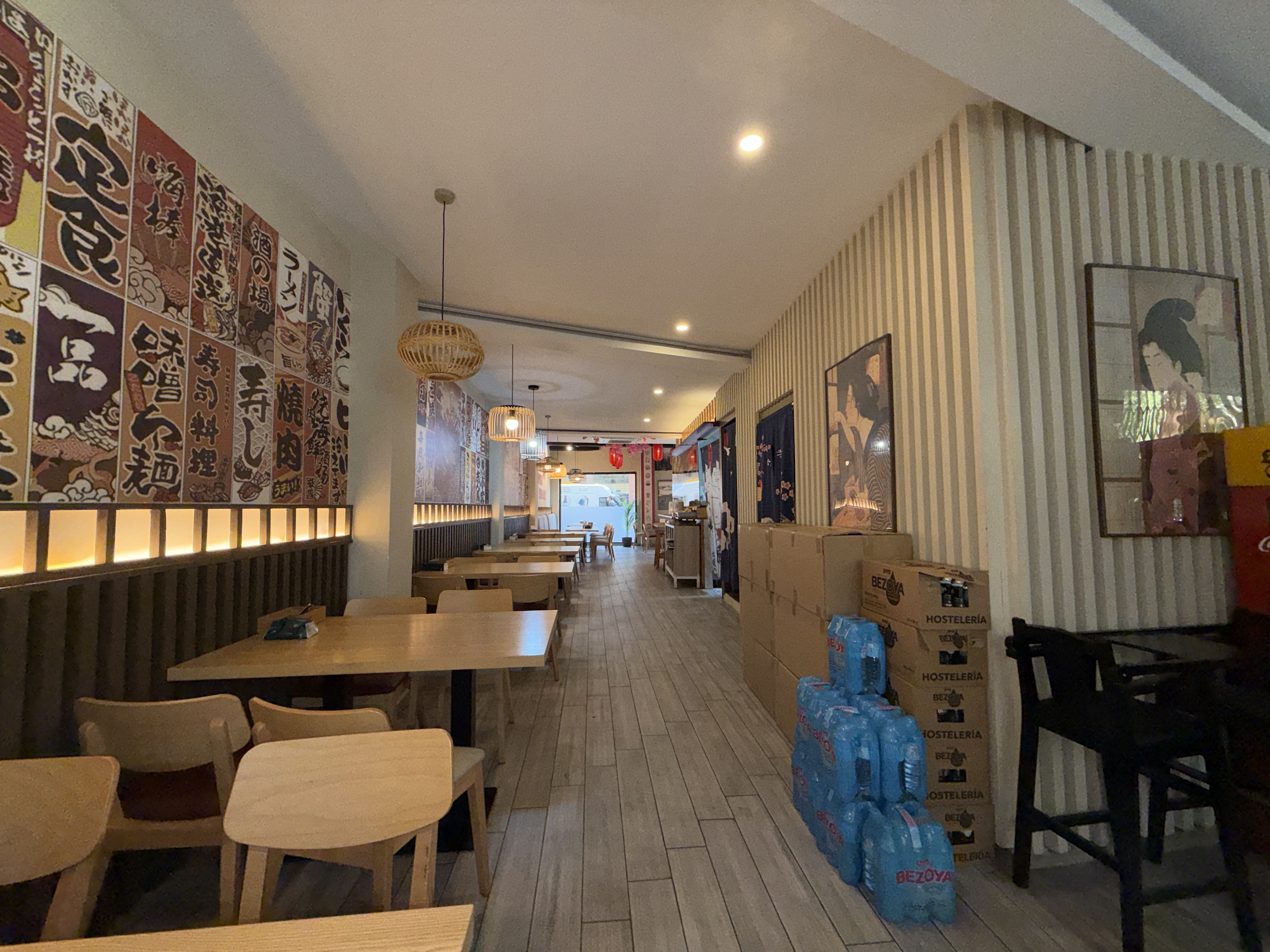 Local comercial – Barcelona 178.00 m2 photo23