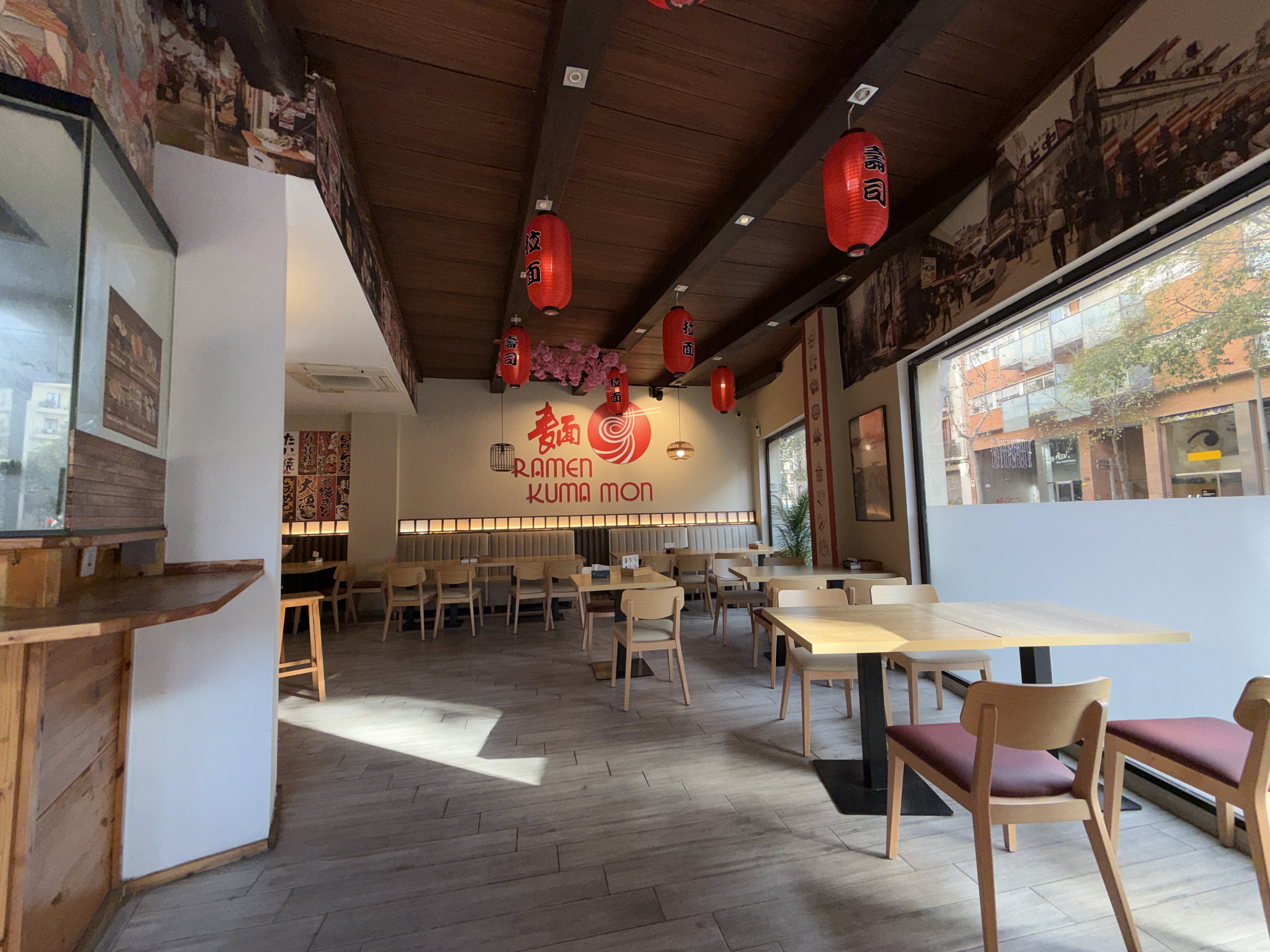 Local comercial – Barcelona 178.00 m2 photo19