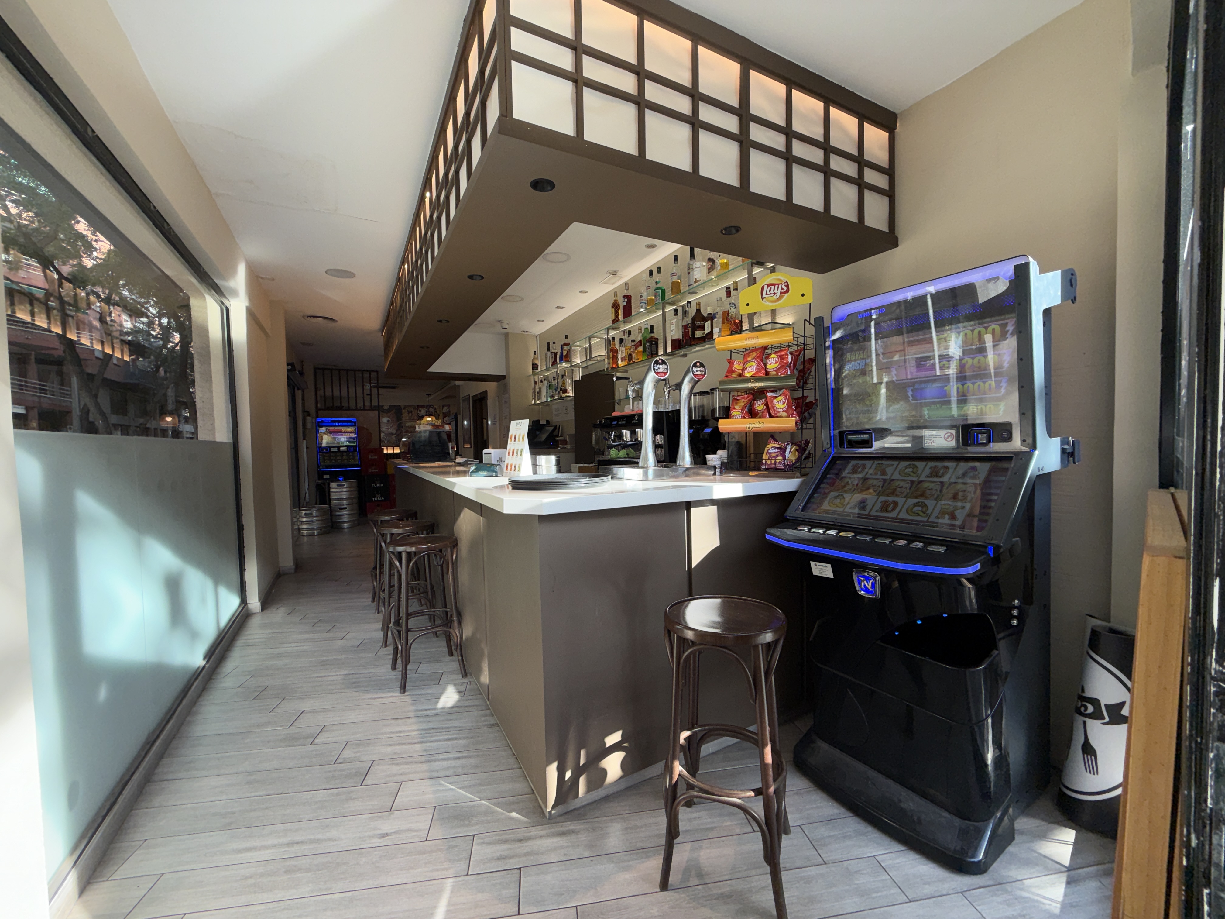 Local comercial – Barcelona 178.00 m2 photo18