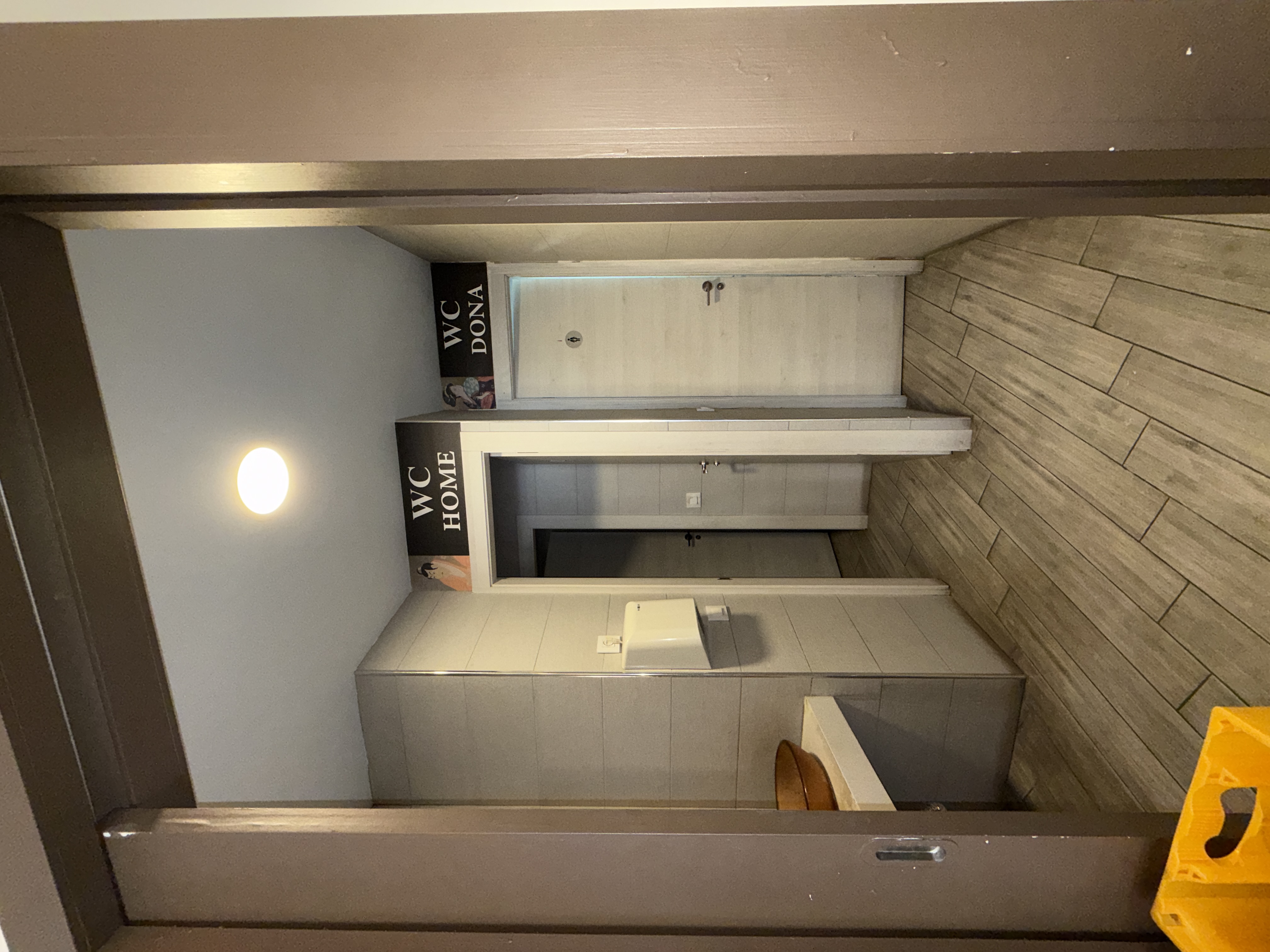 Local comercial – Barcelona 178.00 m2 photo28