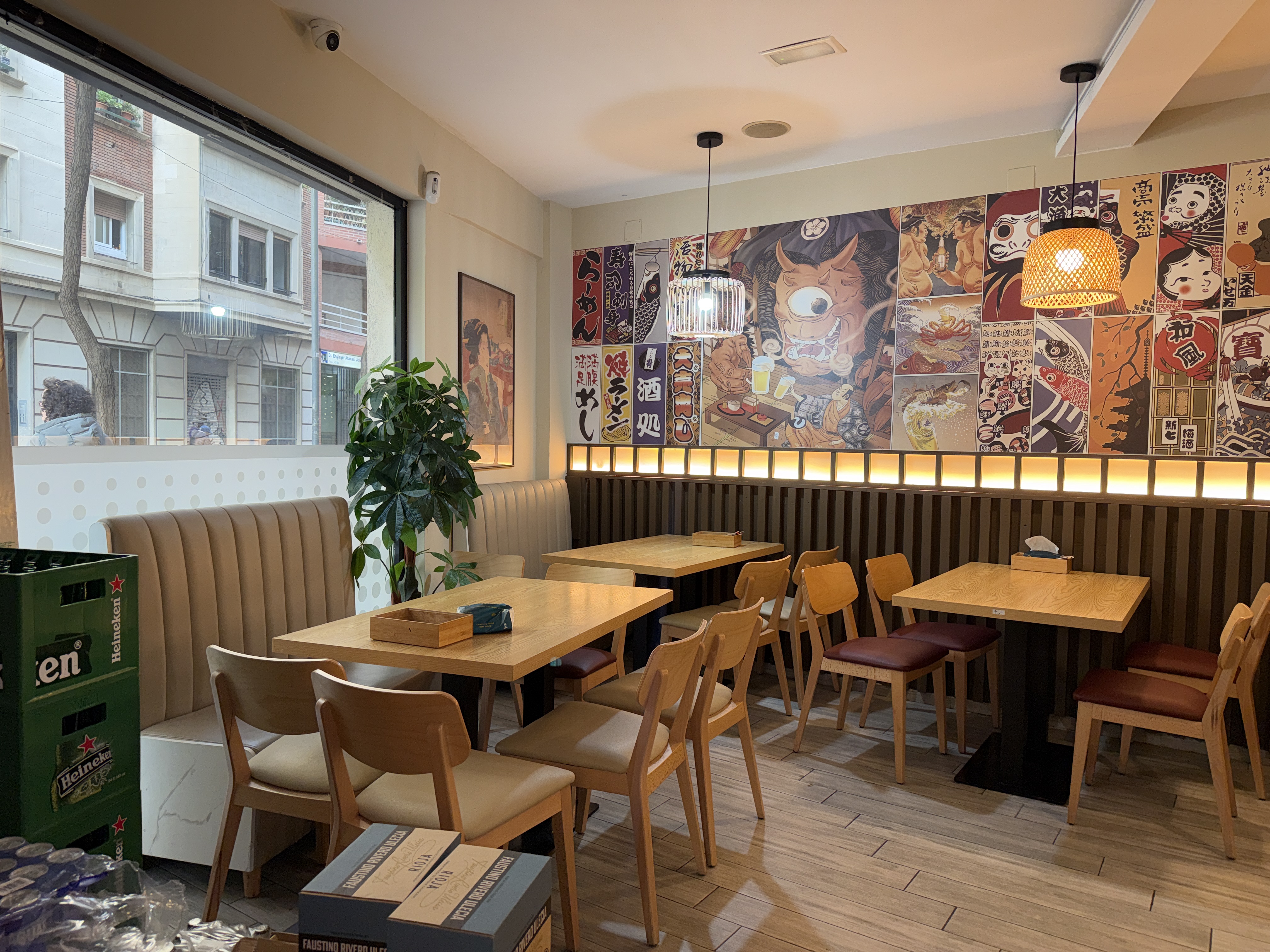 Local comercial – Barcelona 178.00 m2 photo6