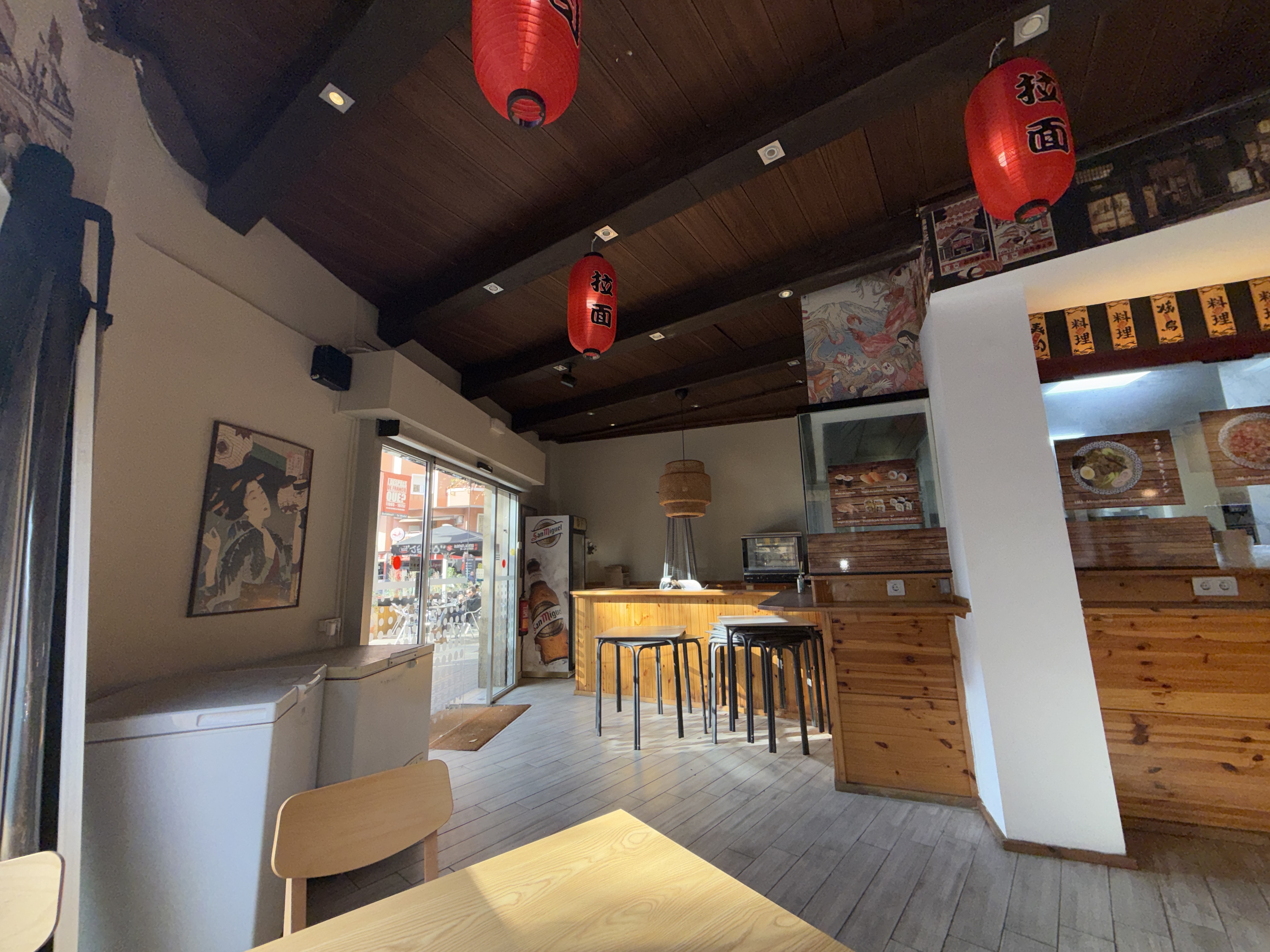 Local comercial – Barcelona 178.00 m2 photo16