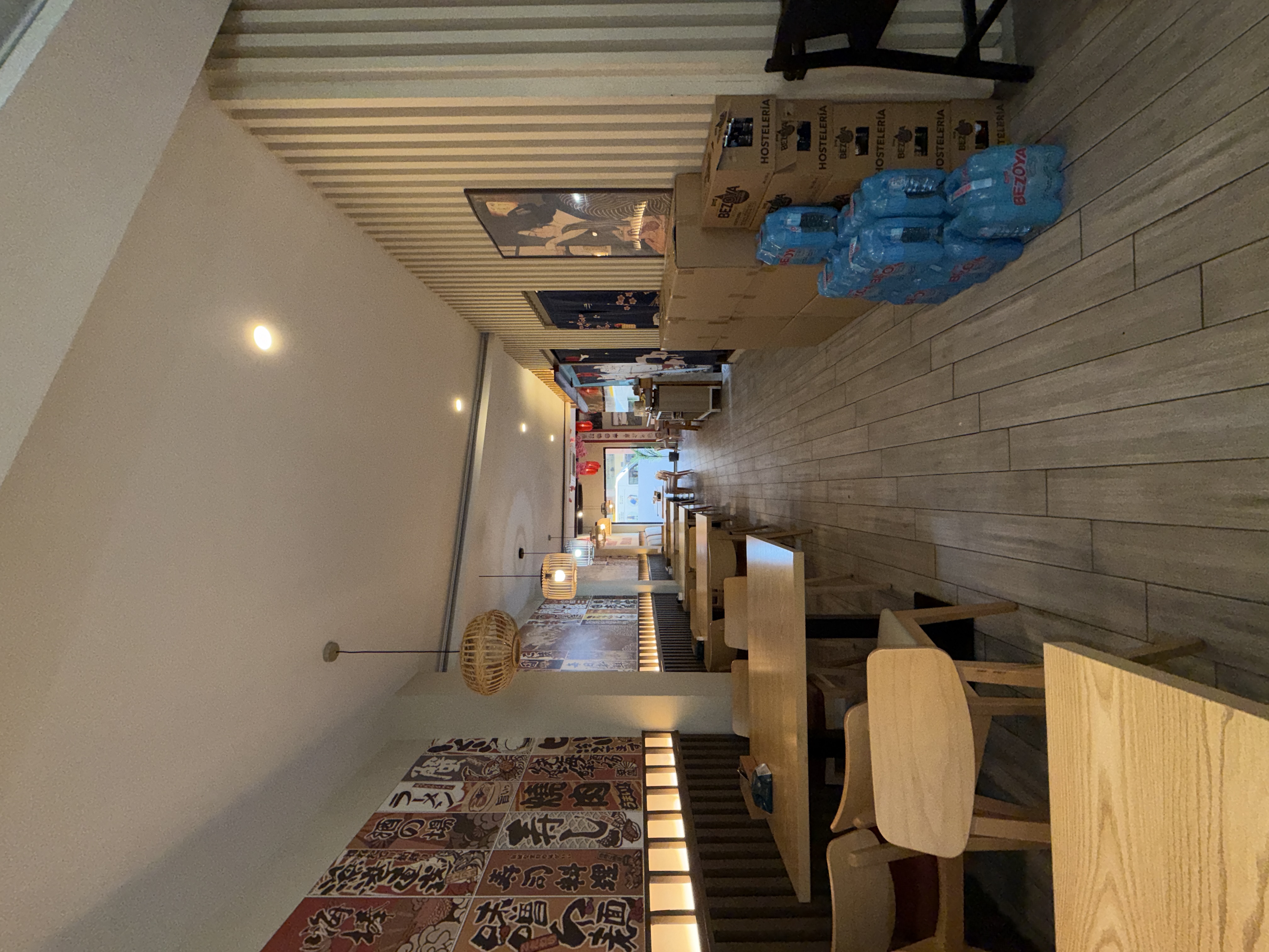 Local comercial – Barcelona 178.00 m2 photo22