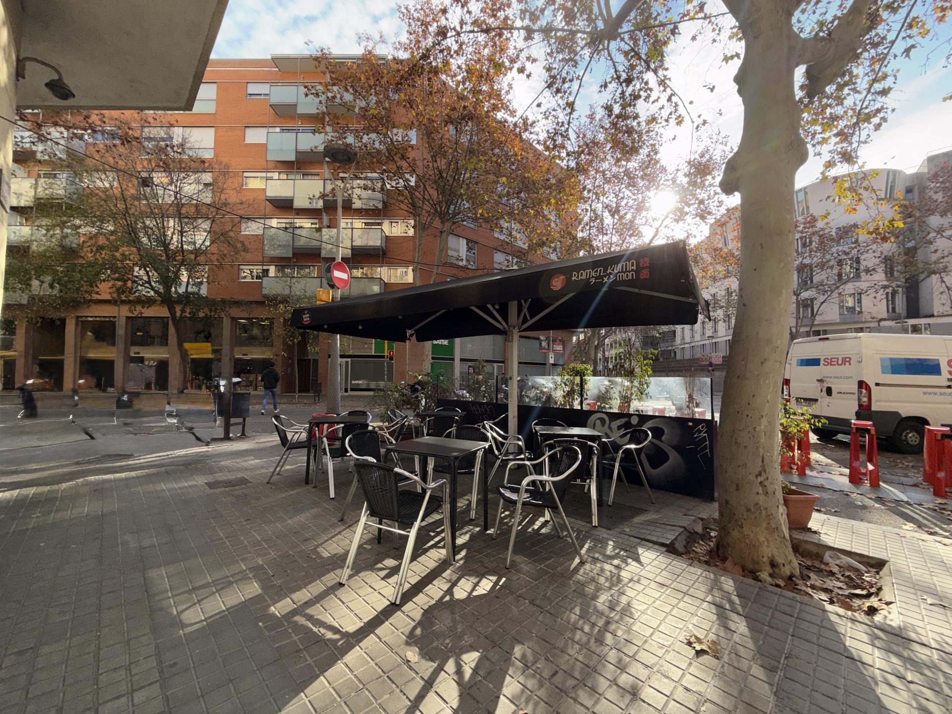 Local comercial – Barcelona 178.00 m2 photo25