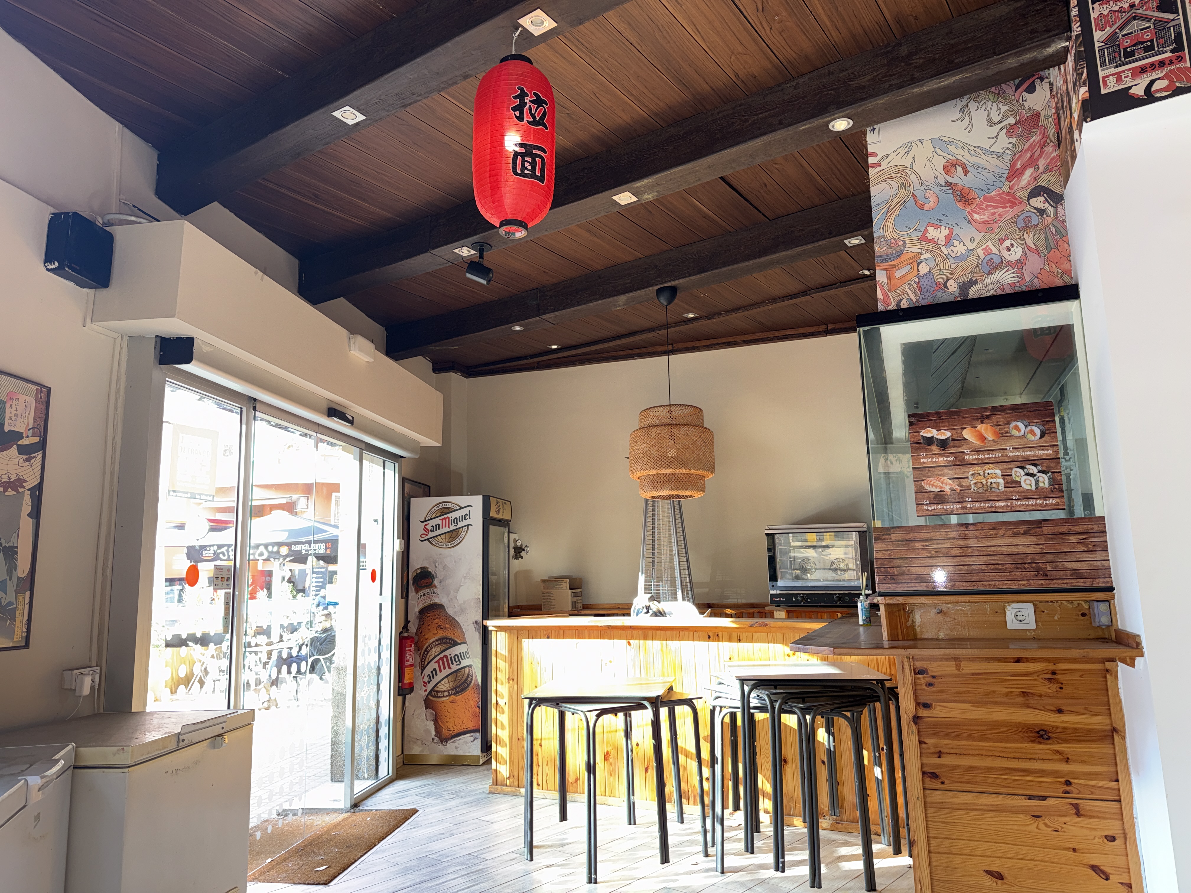 Local comercial – Barcelona 178.00 m2 photo17