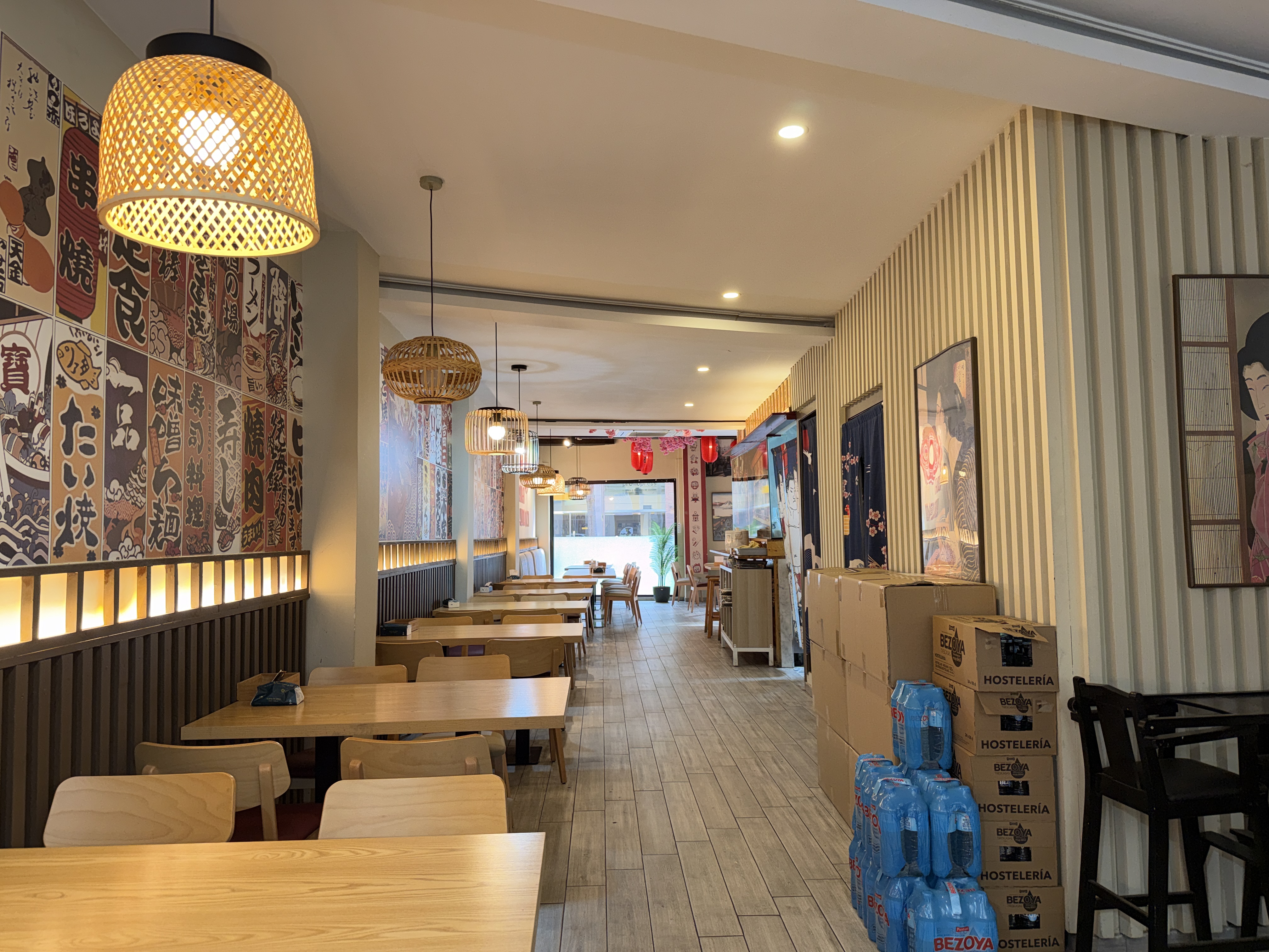 Local comercial – Barcelona 178.00 m2 photo20