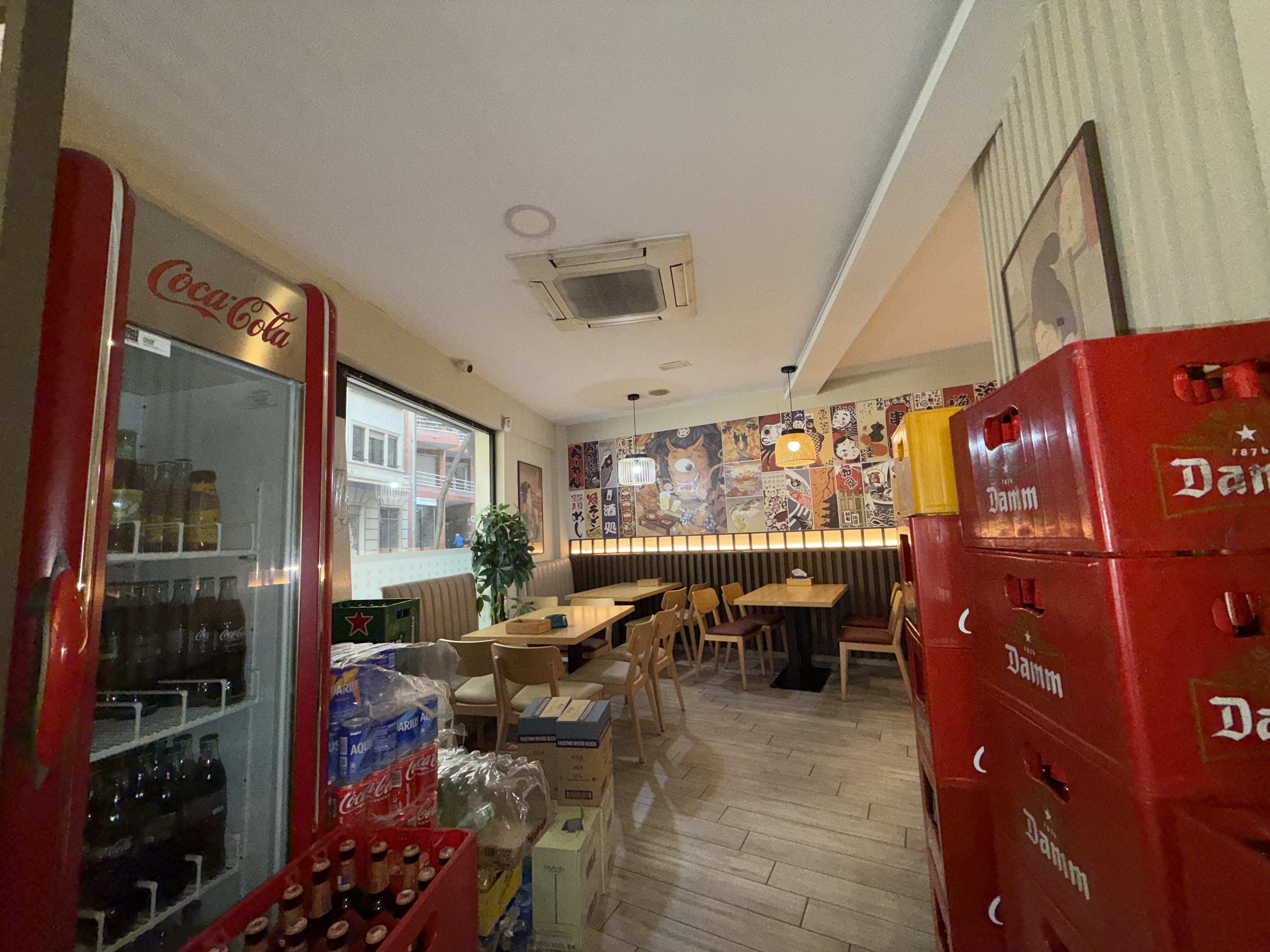 Local comercial – Barcelona 178.00 m2 photo7