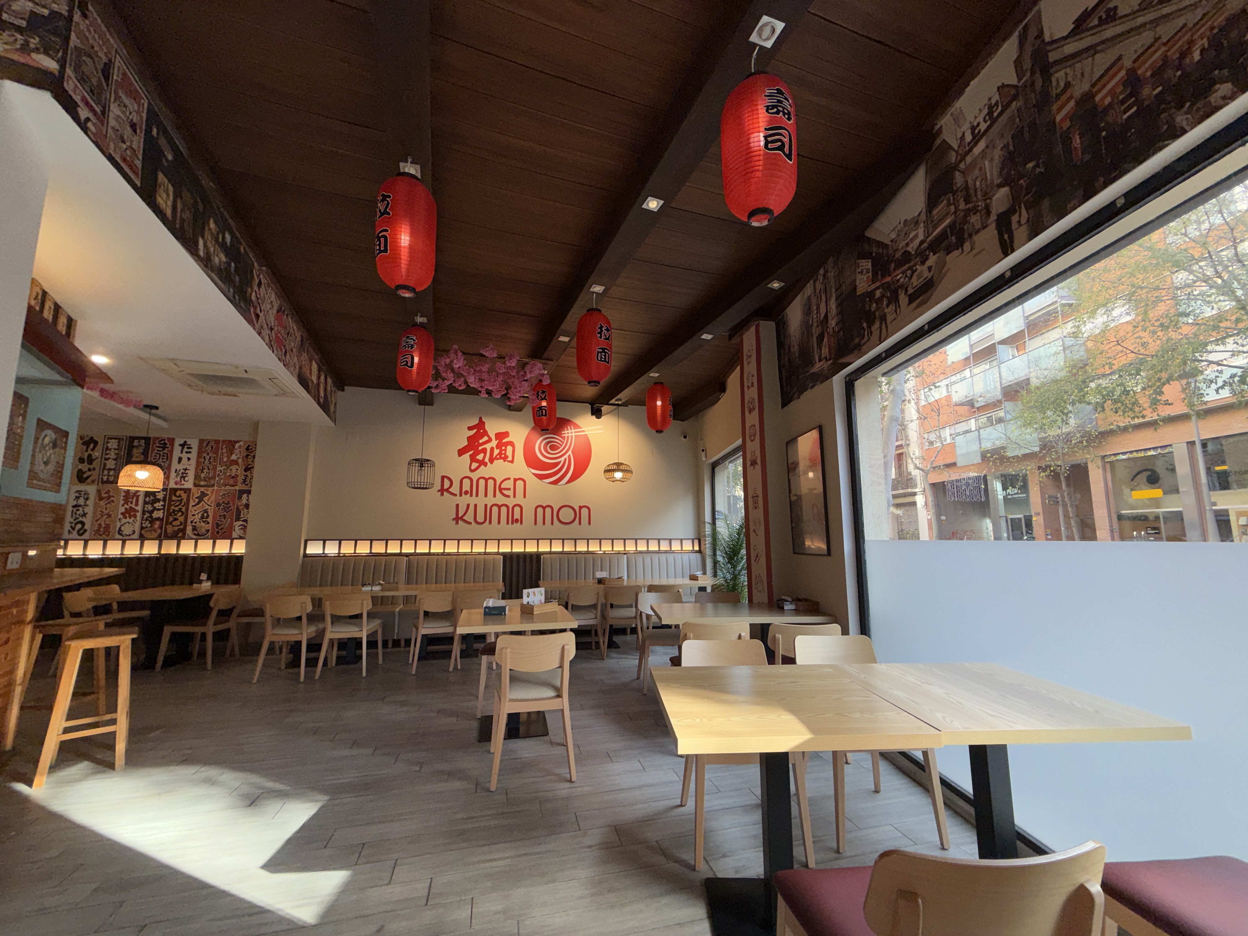 Local comercial – Barcelona 178.00 m2 photo15