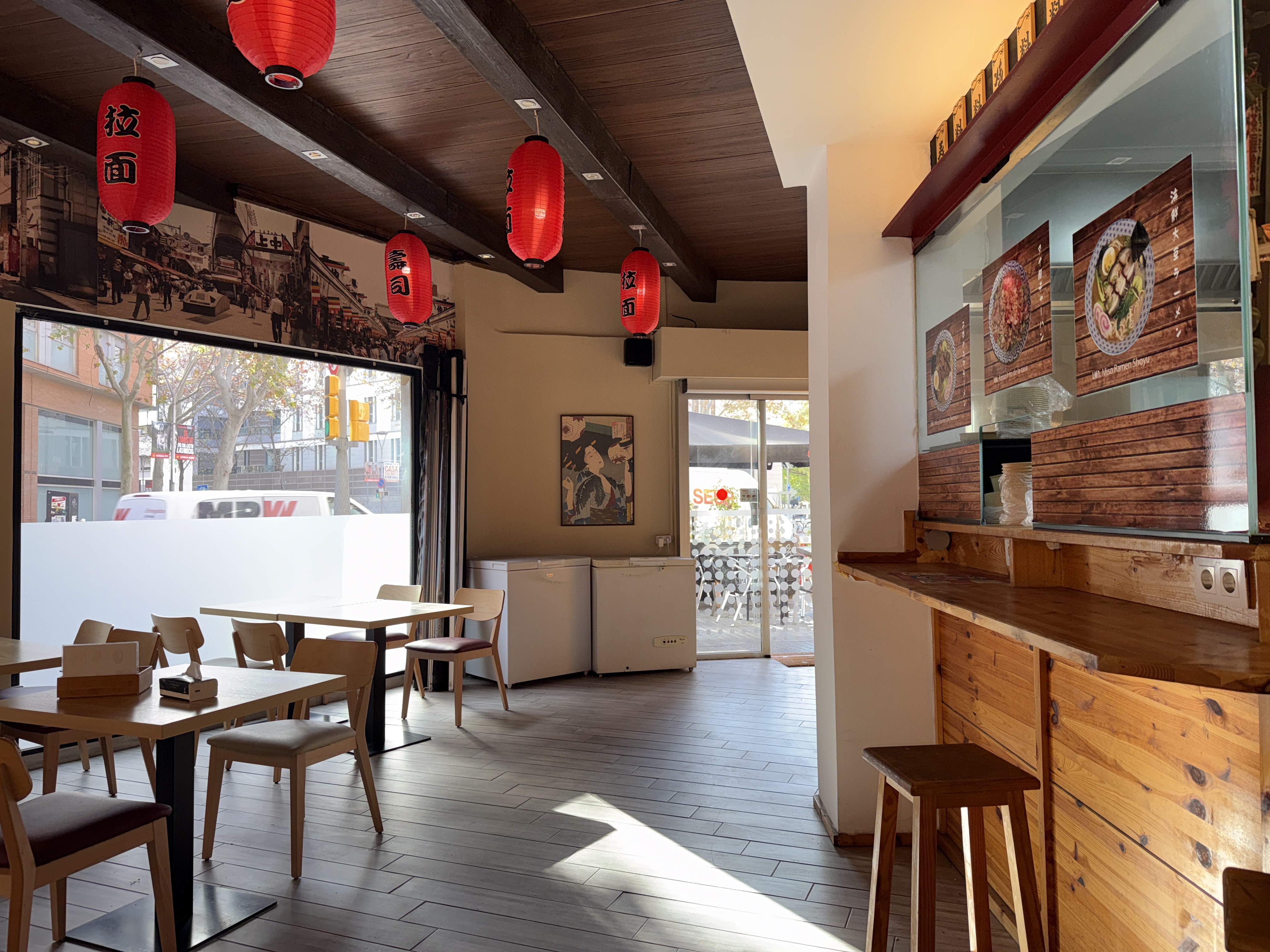 Local comercial – Barcelona 178.00 m2 photo14