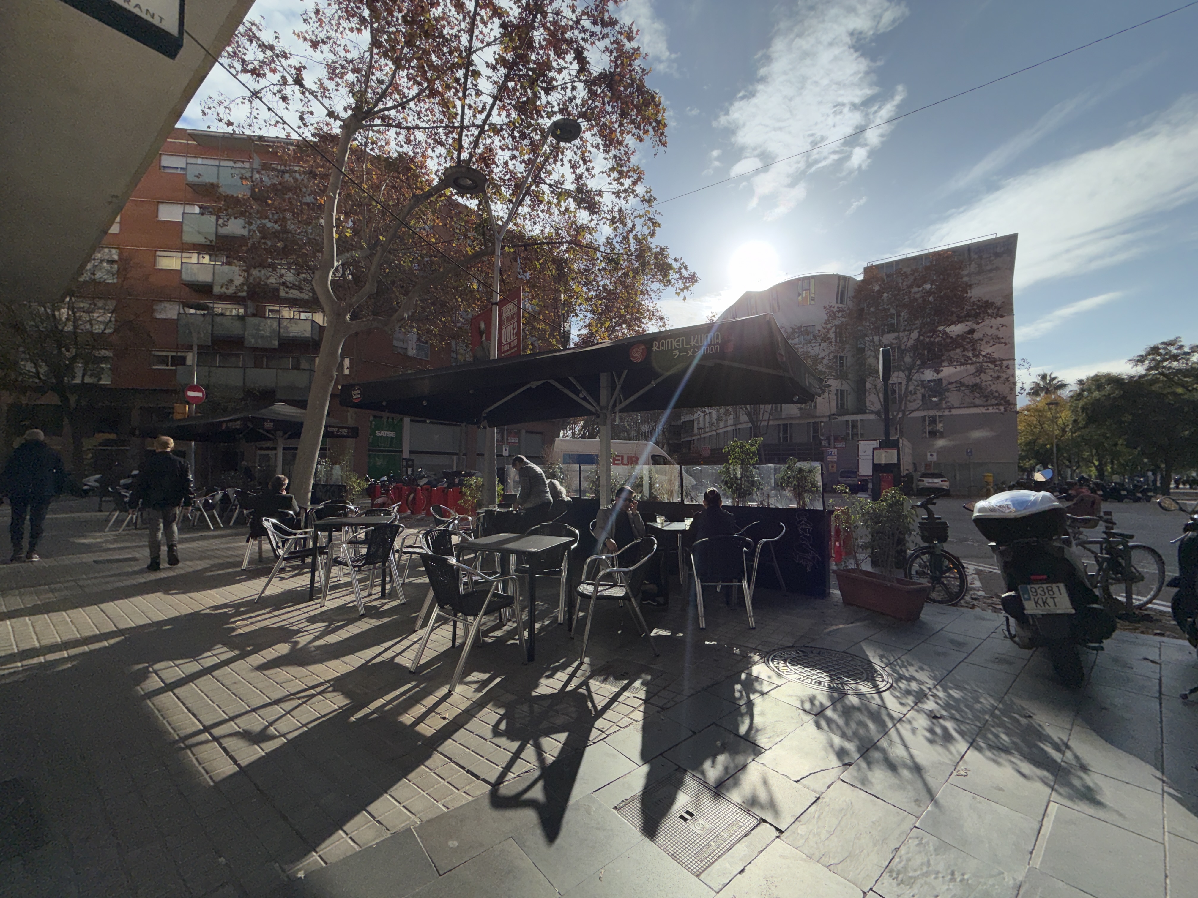 Local comercial – Barcelona 178.00 m2 photo24