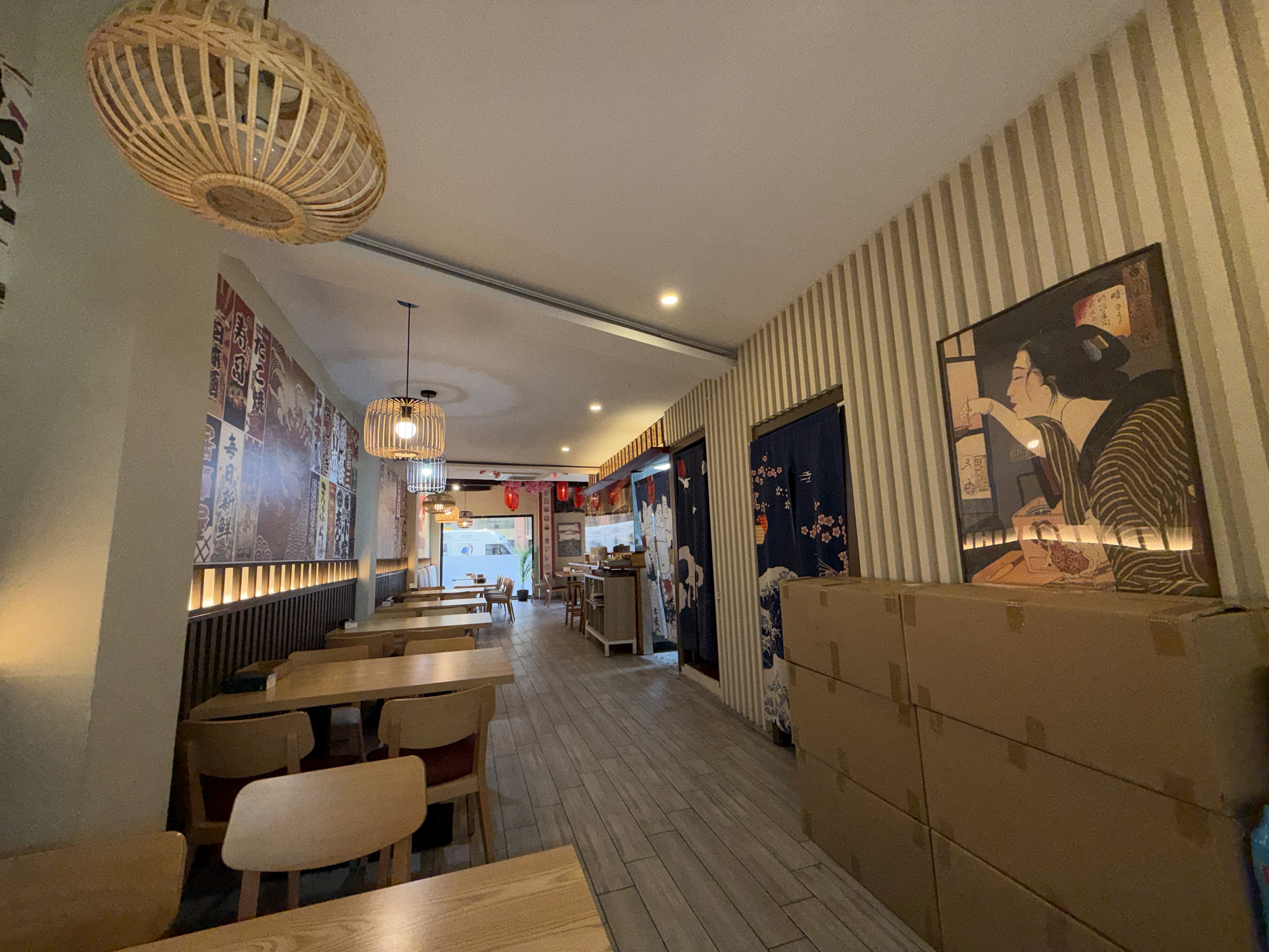 Local comercial – Barcelona 178.00 m2 photo10