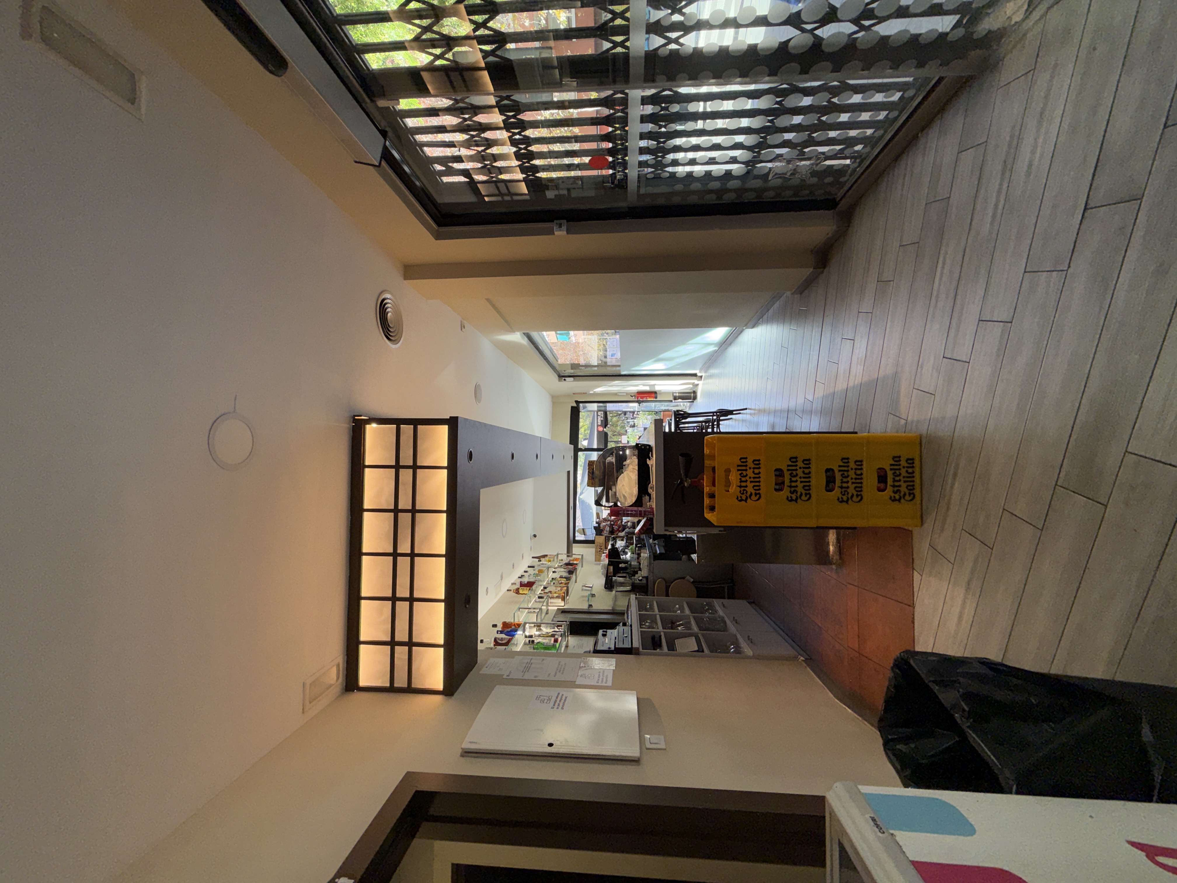 Local comercial – Barcelona 178.00 m2 photo5