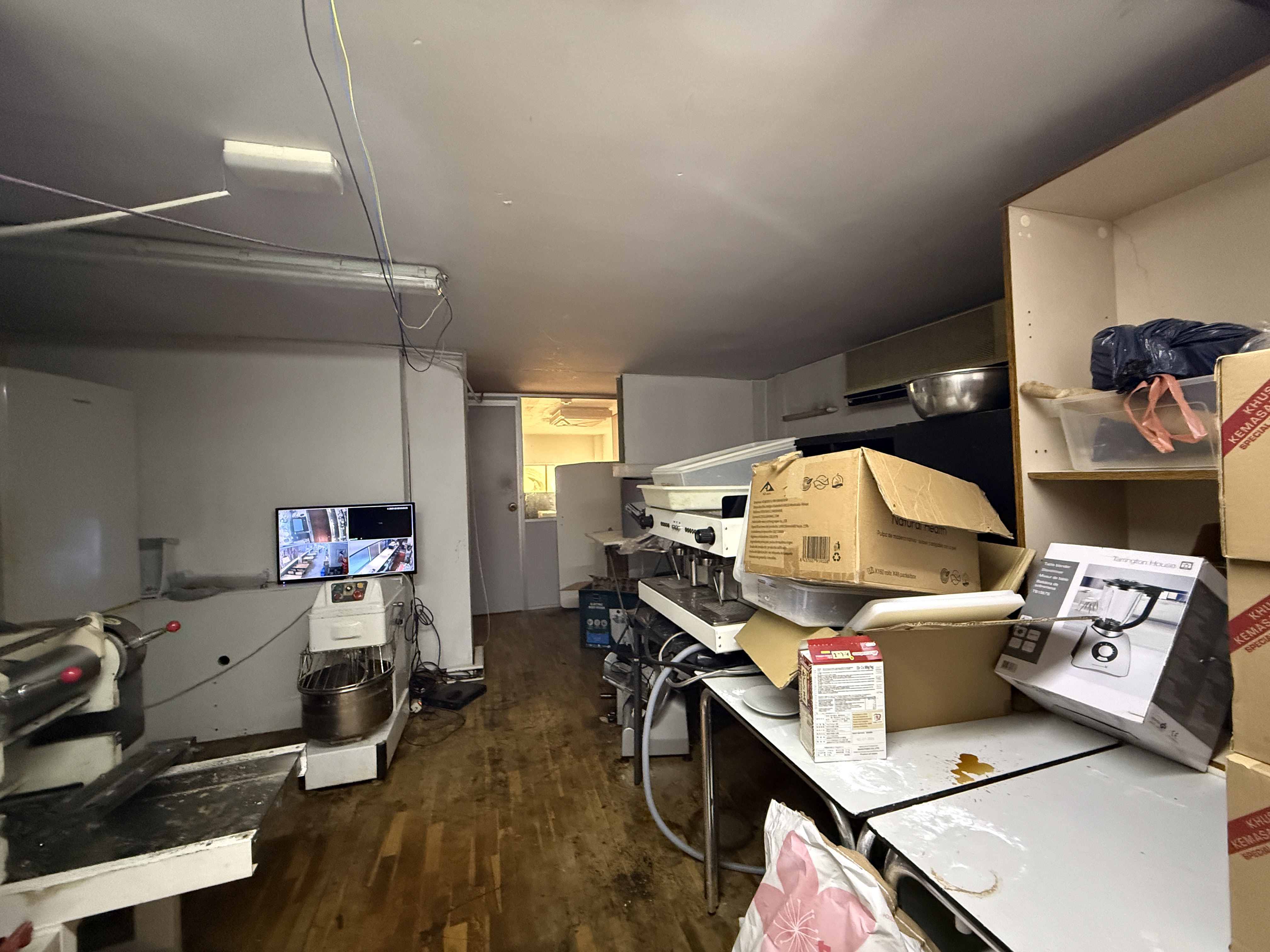 Local comercial – Barcelona 178.00 m2 photo21