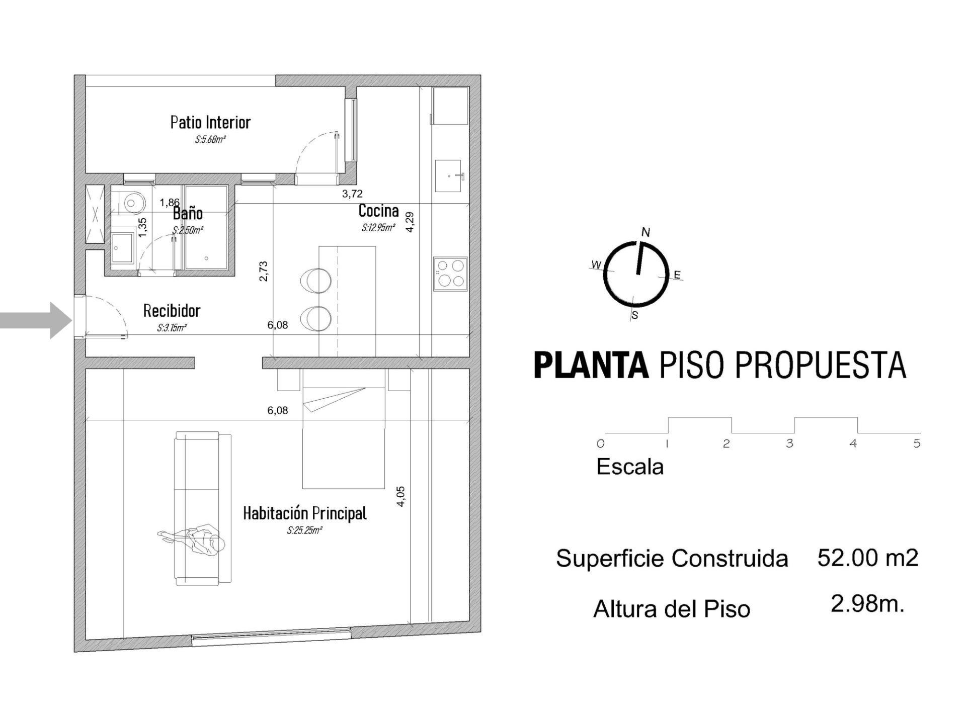 Local comercial – Cornellà de Llobregat 57.00 m2 photo21
