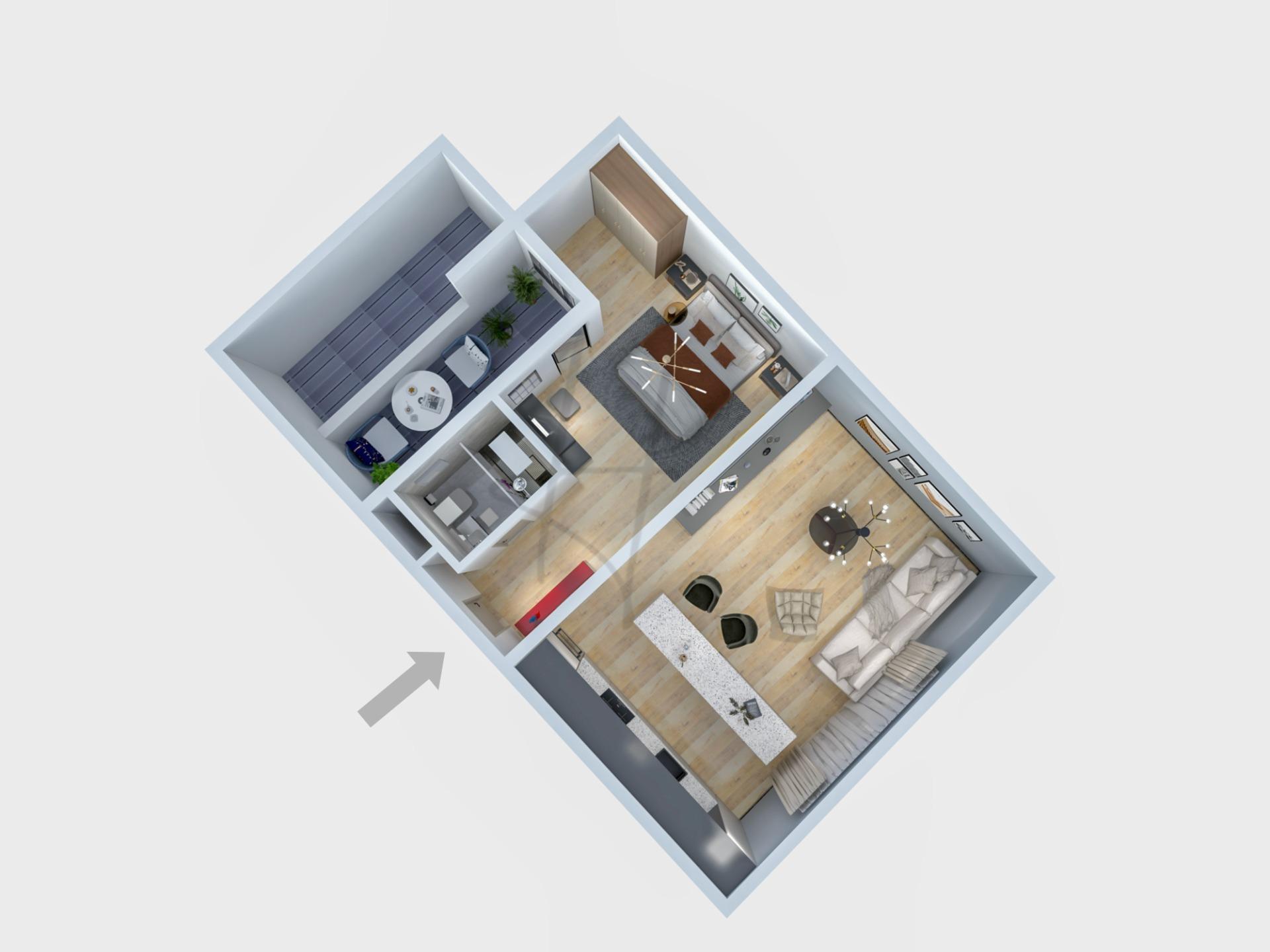 Local comercial – Cornellà de Llobregat 57.00 m2 photo23