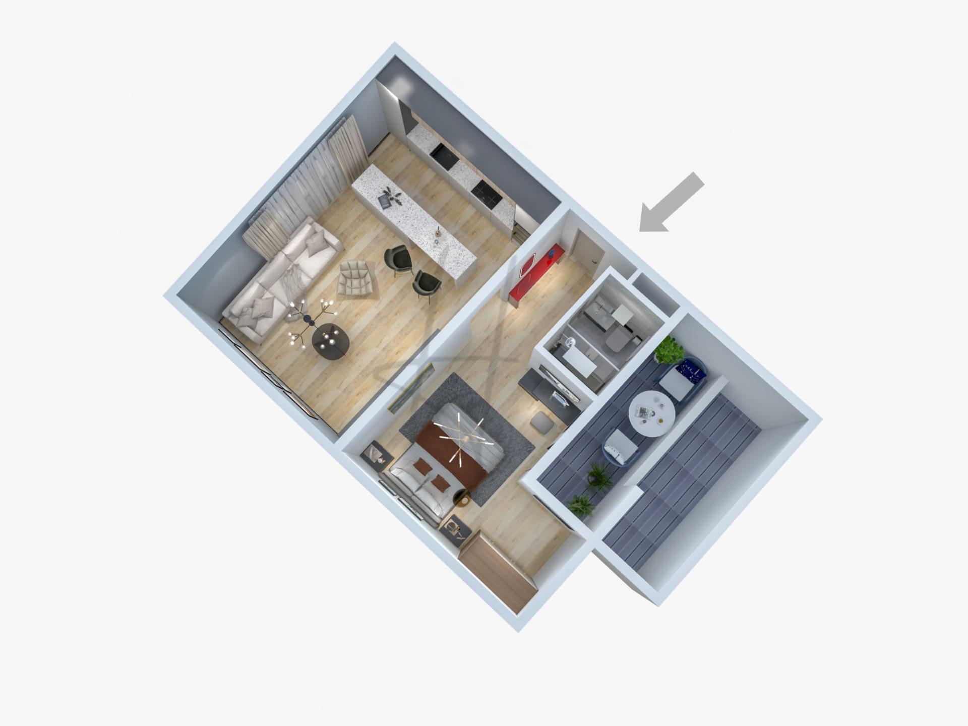 Local comercial – Cornellà de Llobregat 57.00 m2 photo22