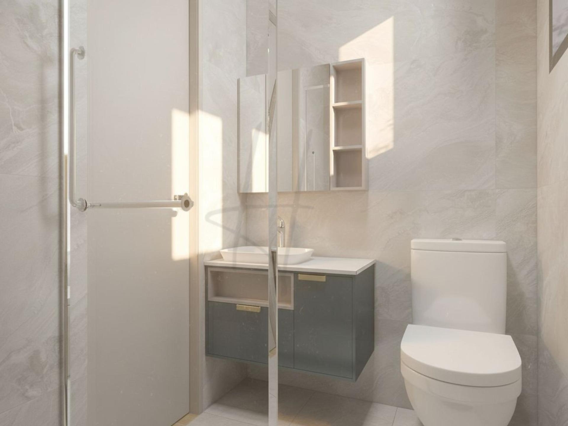 Local comercial – Cornellà de Llobregat 57.00 m2 photo15