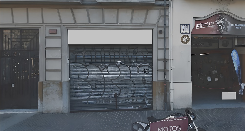 Otras casas – Barcelona 185.00 m2