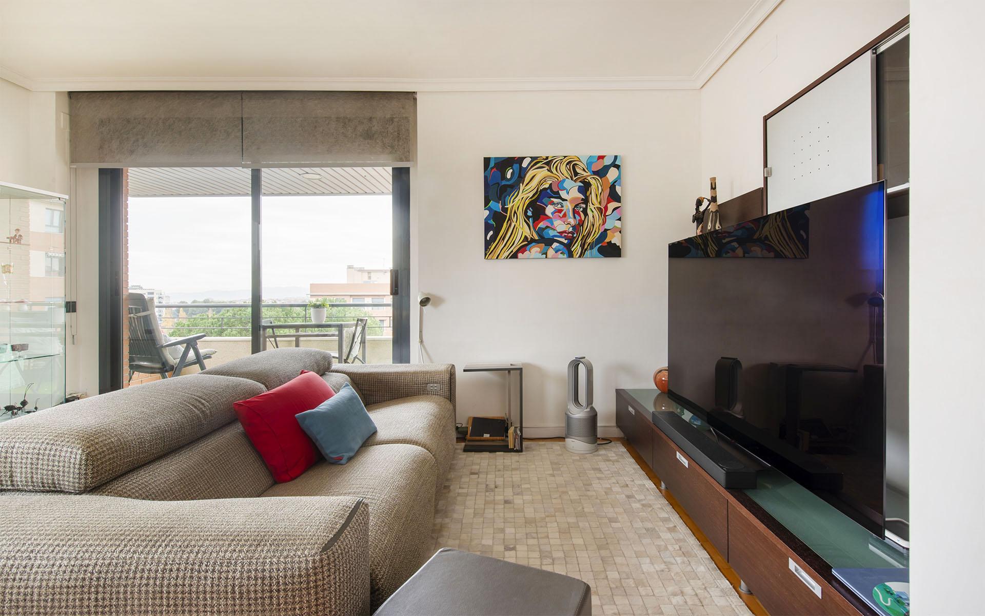 Piso – Sabadell 206.00 m2 photo3