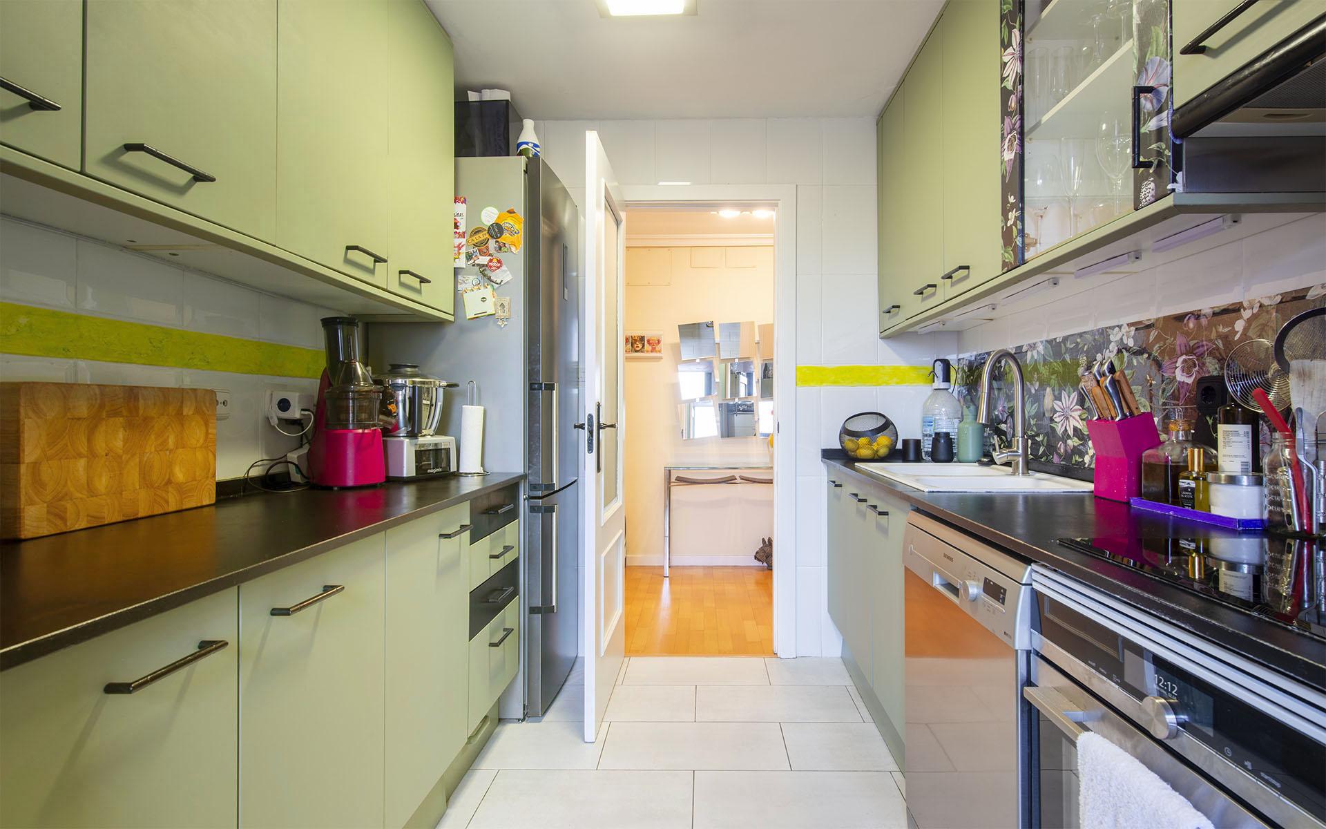 Piso – Sabadell 206.00 m2 photo18